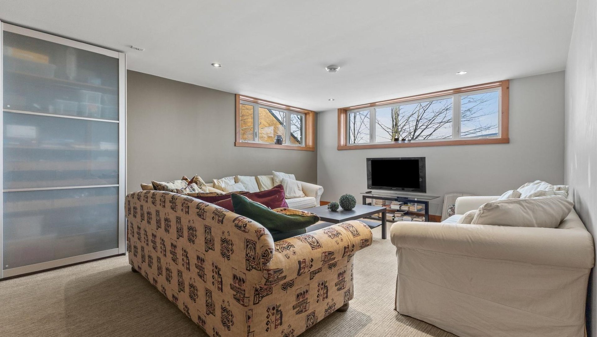 Mont-Saint-Sauveur | Panoramic ski-in/ski-out residence