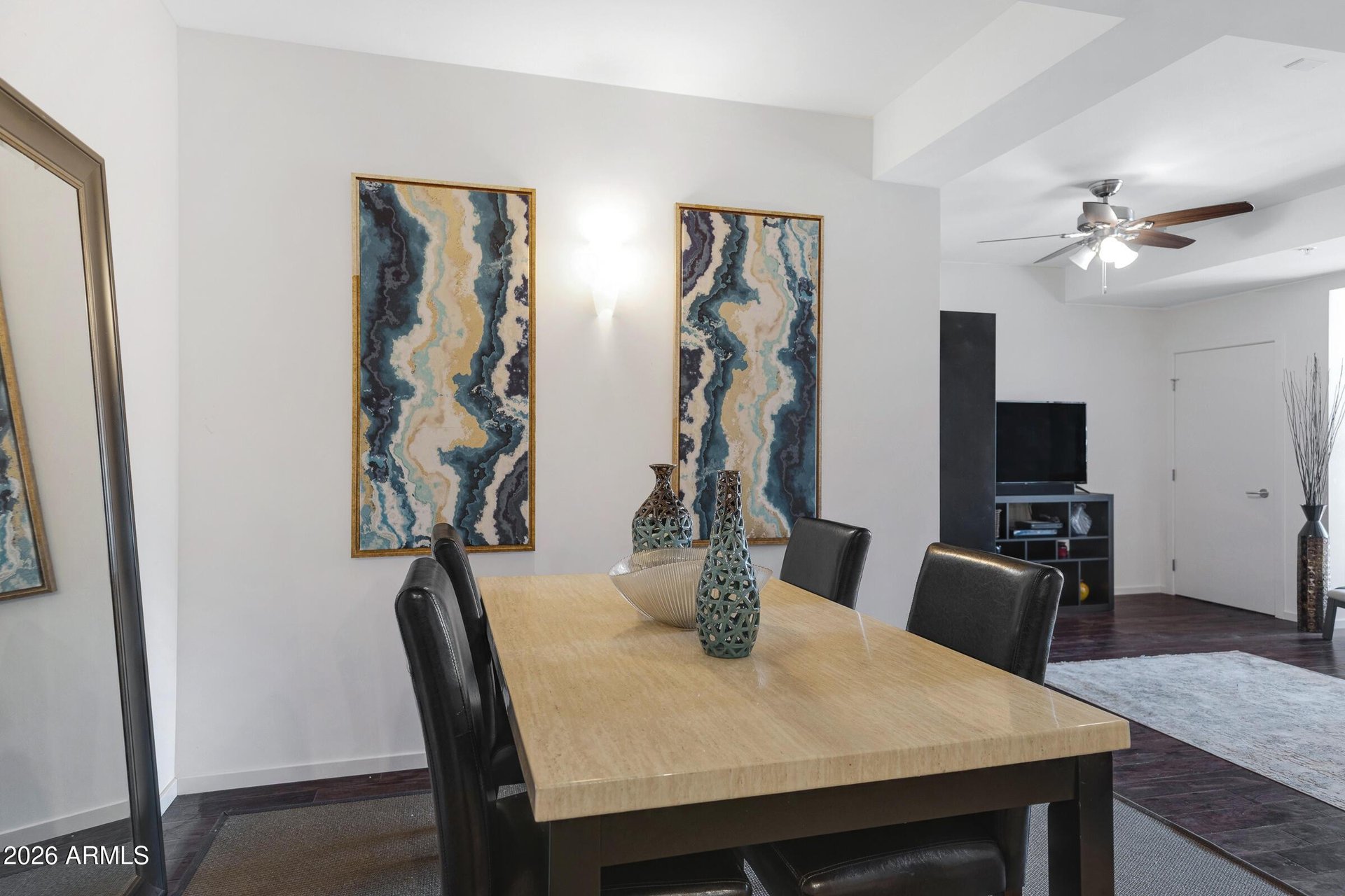 7161 E Rancho Vista Dr, #4003
