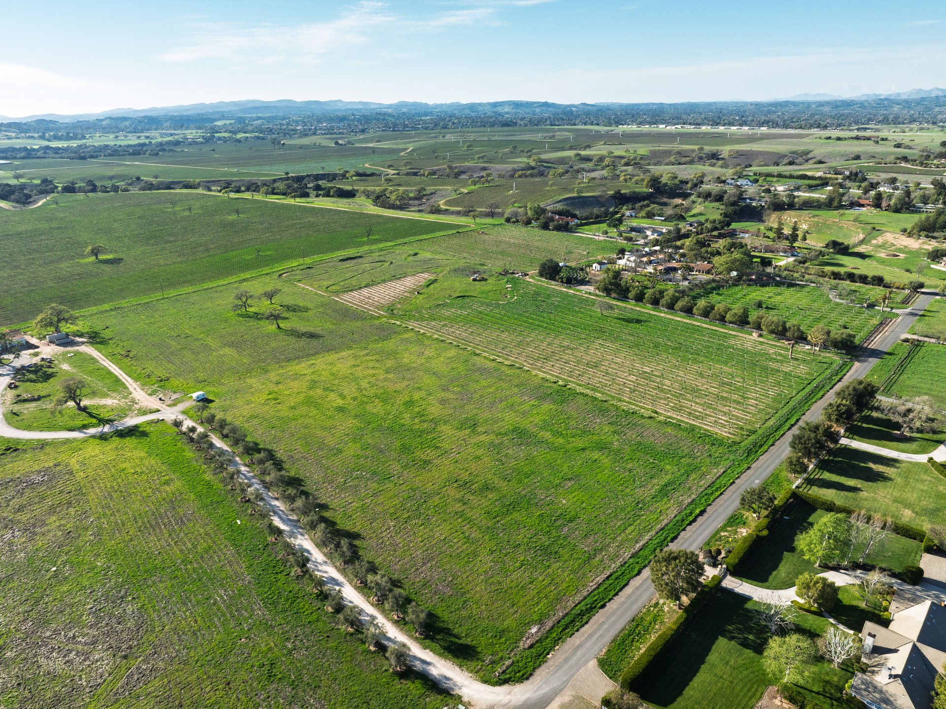 Build your dream in Meadowlark Ranch