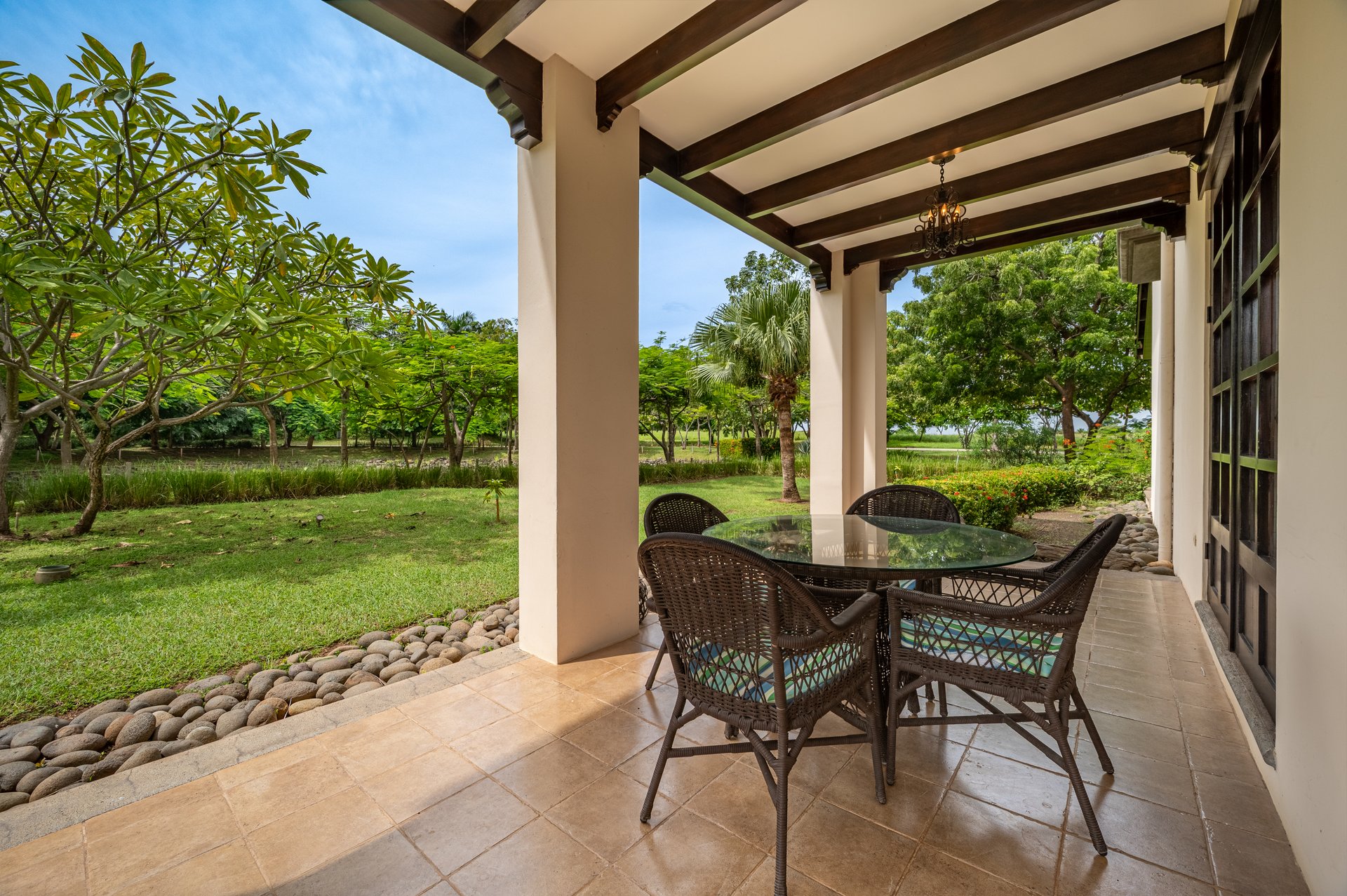 Lago de Palma Real 249 | Luxury 3-Bedroom Corner Condo with Panoramic Views in Hacienda Pinilla