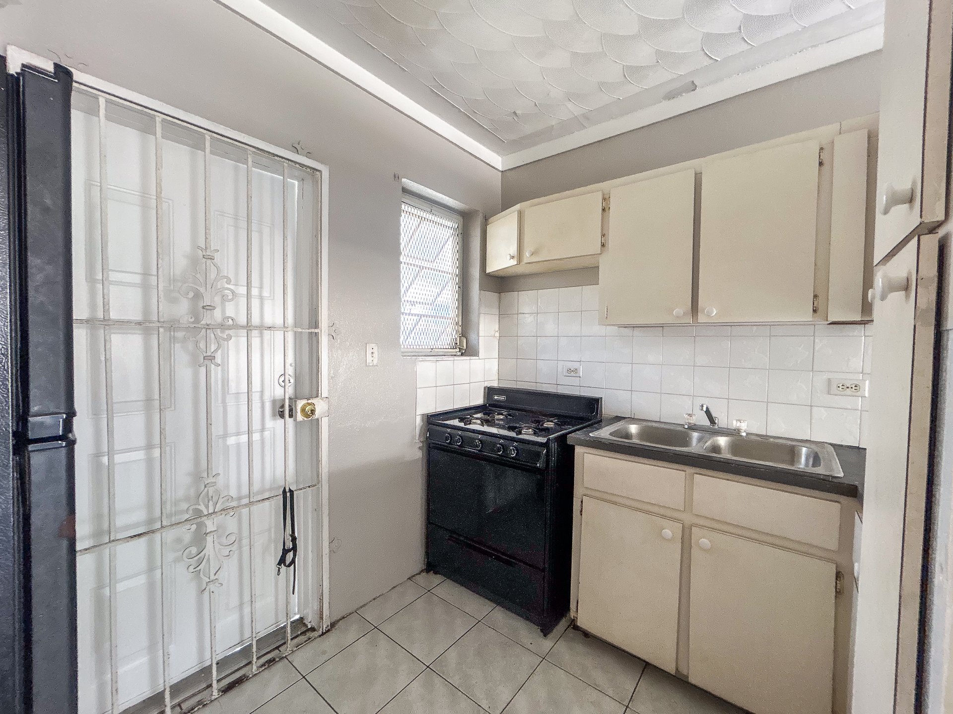 Croton Road Duplex