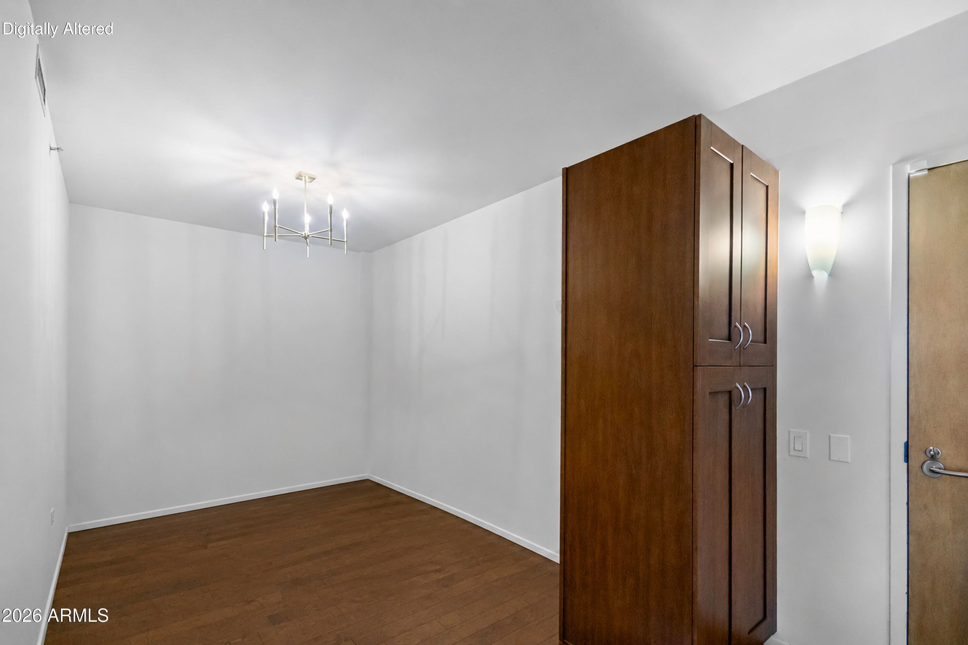 7151 E Rancho Vista Dr, #3007