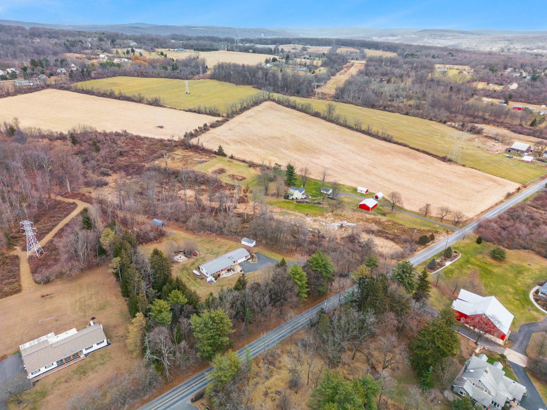 961 Passer Road
