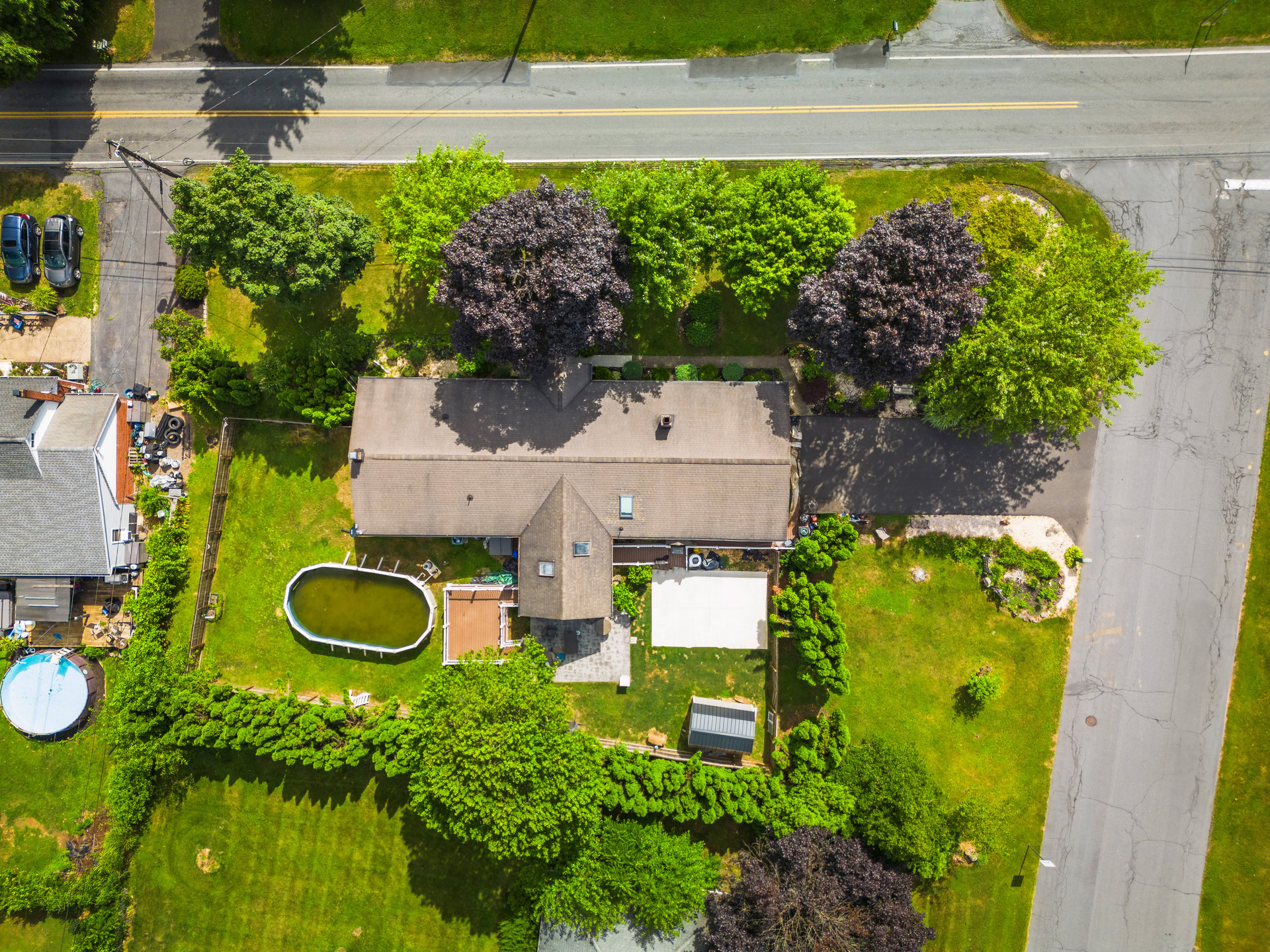 5324 Camp Meeting Road