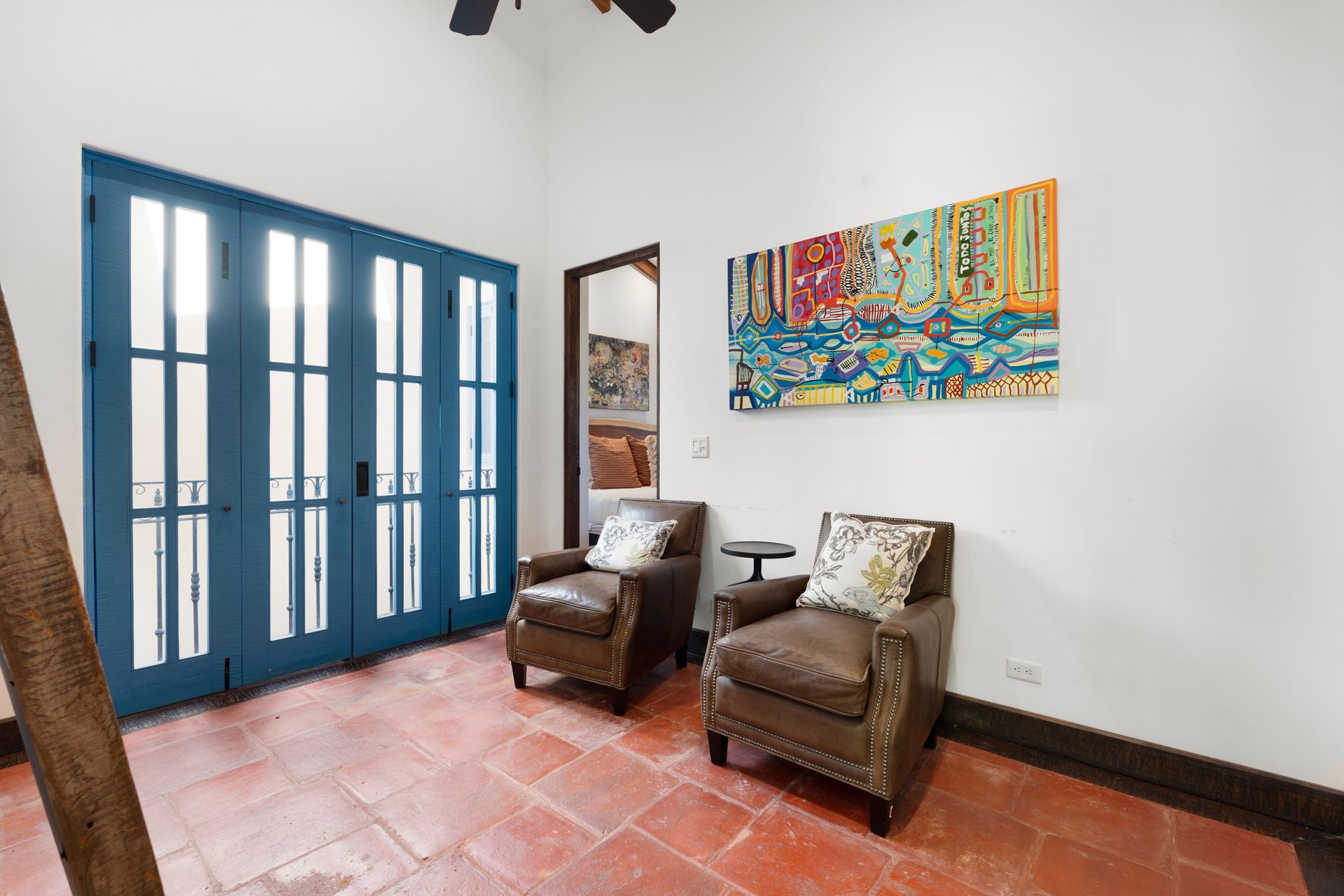 5 Calle Cartagena | This coastal retreat offers a perfect blend of comfort and convenience.