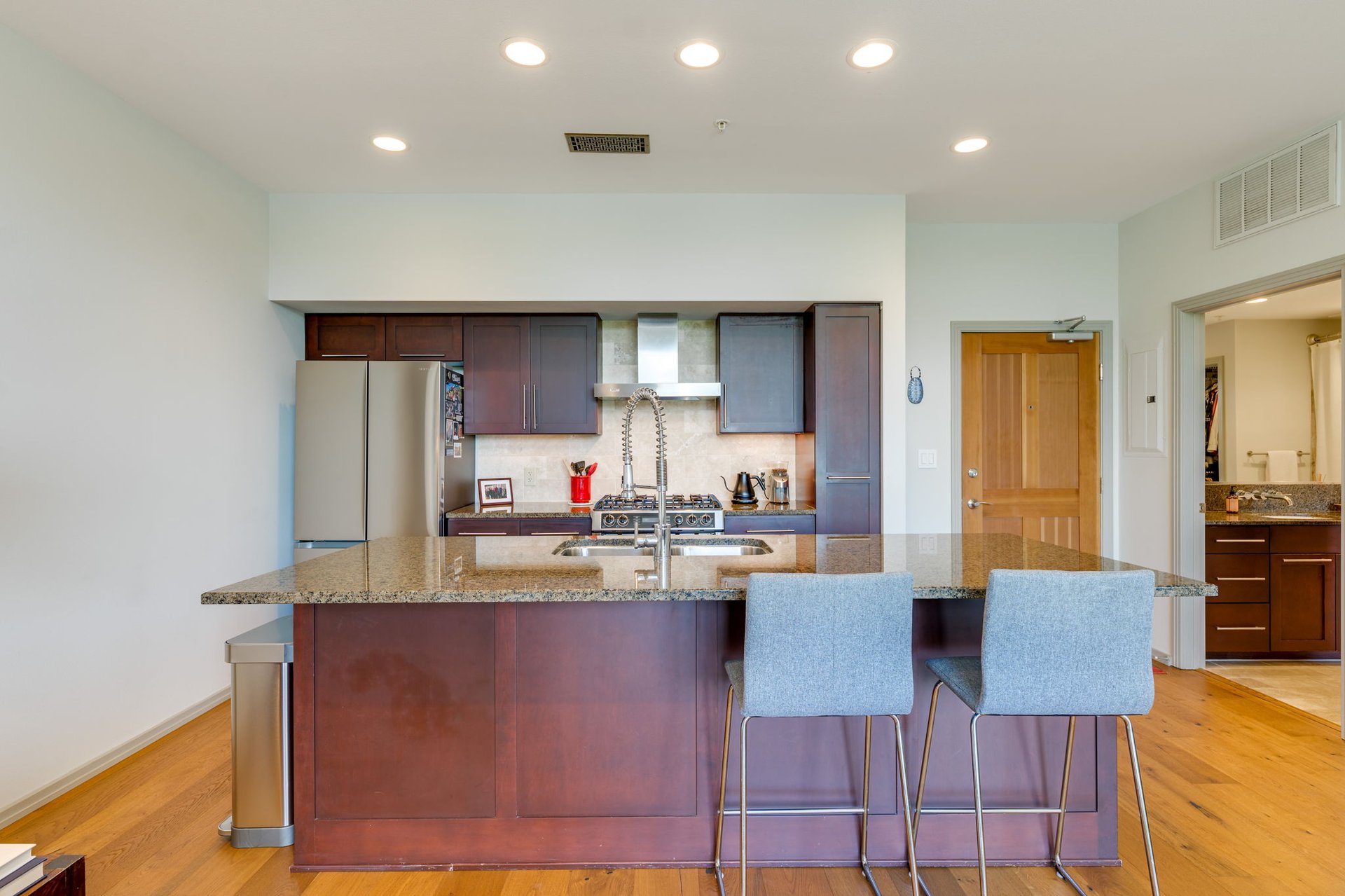 1600 Barton Springs Road #5508