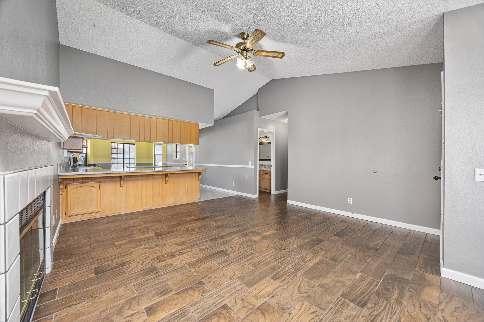 Charming Downtown Tehachapi Home – 1150 Magnolia Court