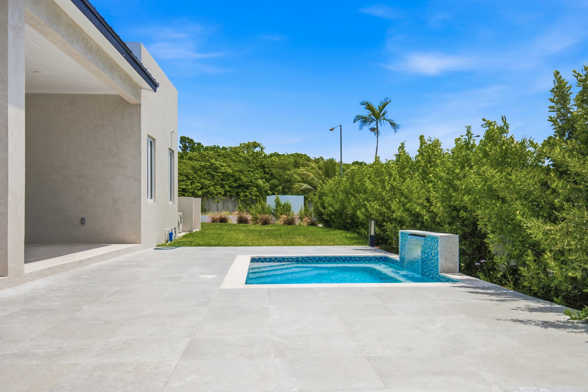 Port New Providence - Villa La Pointe