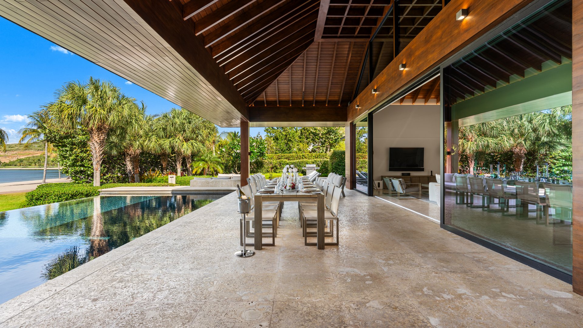 The Beach House