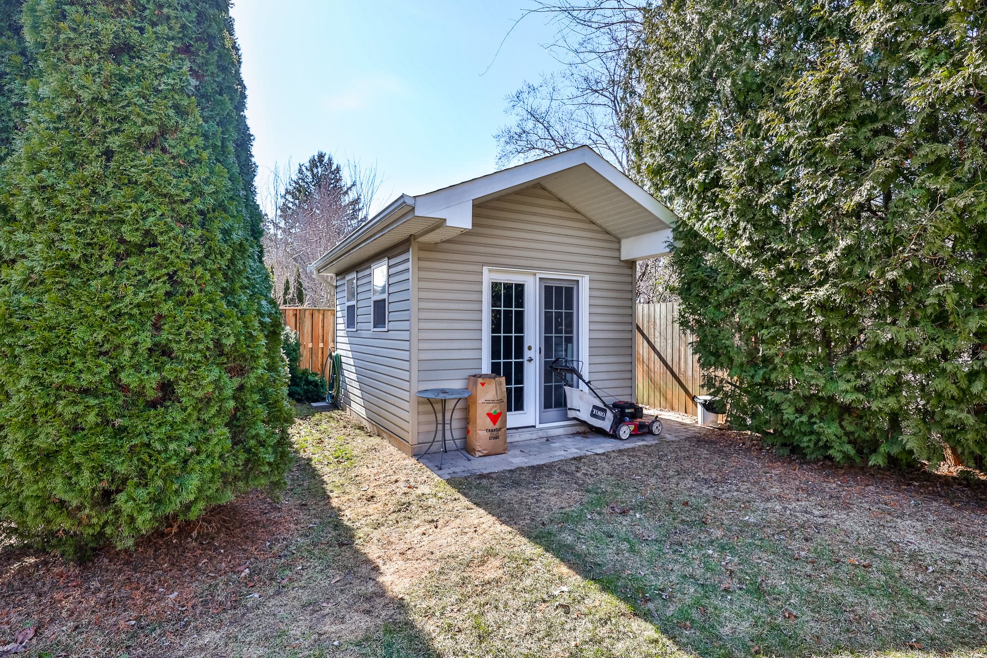 283 Jennings Crescent, Oakville
