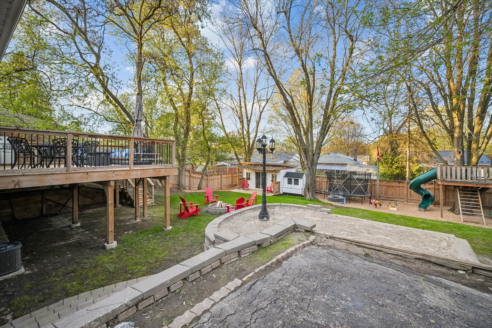 Your Dream Bungalow Awaits