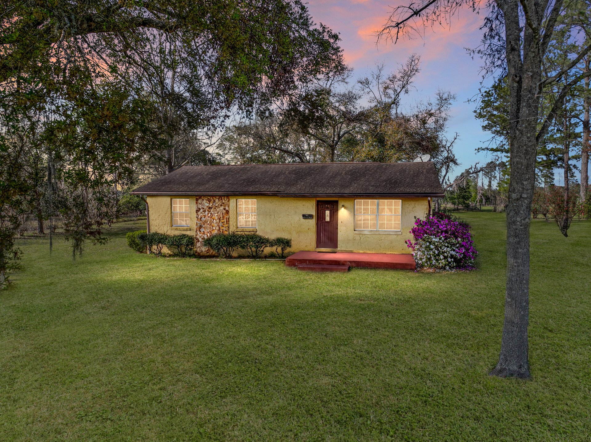 38847 CENTENNIAL RD