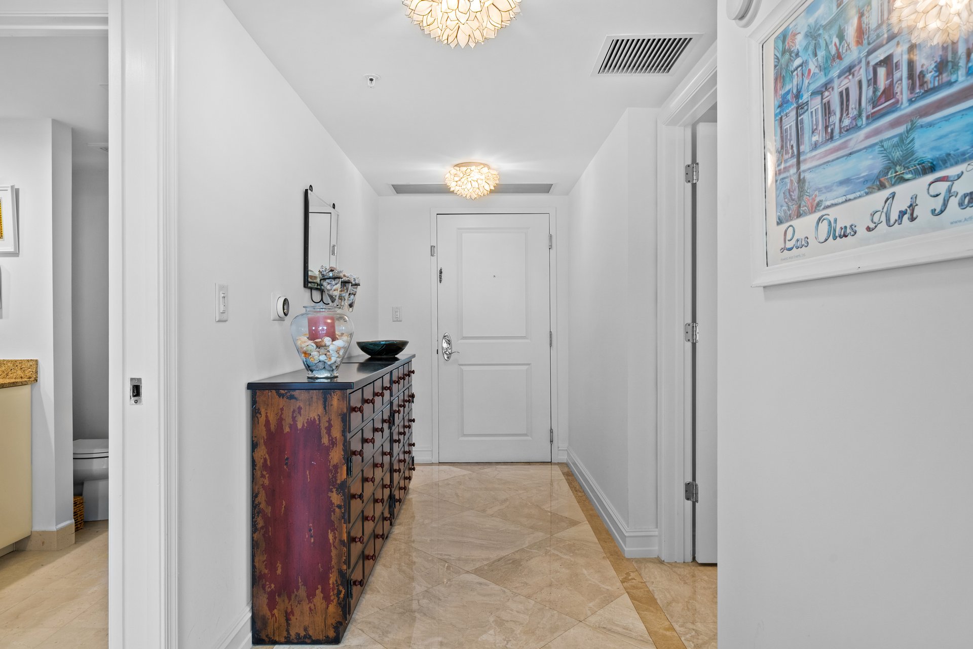 The Symphony Residence 1013N