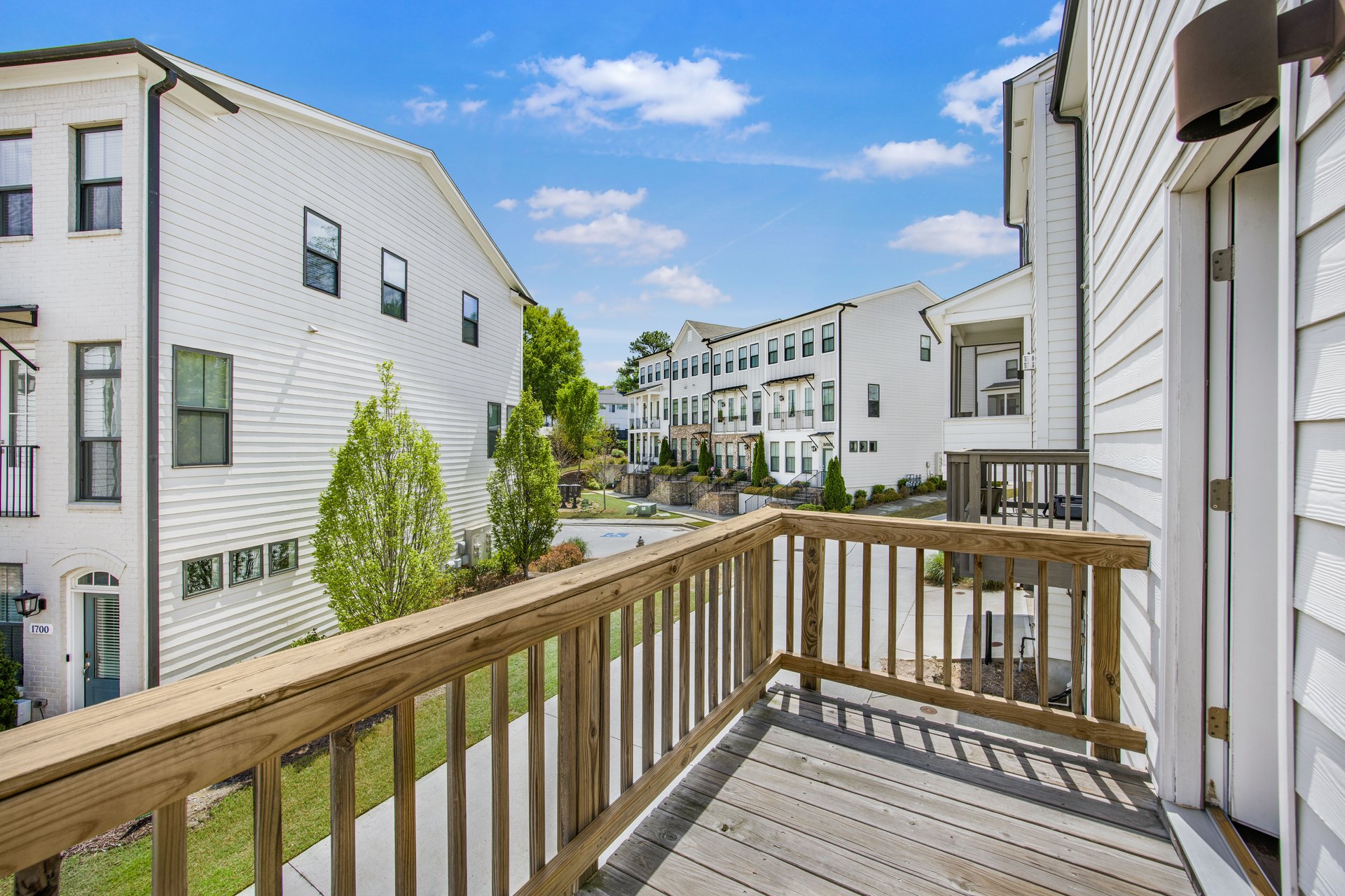 2013 Rockledge Road NE, Atlanta, Georgia 30324