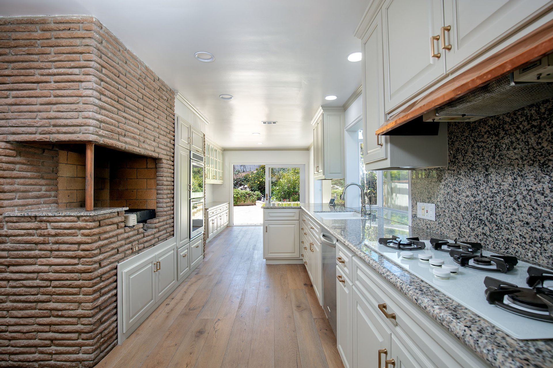 14929 La Cumbre Dr, Pacific Palisades