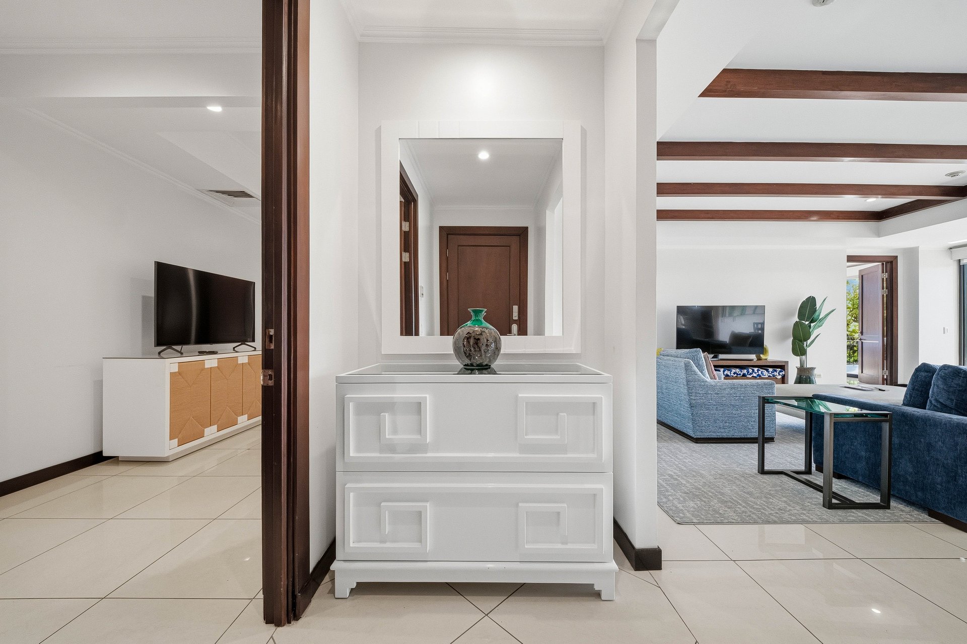 Carao T2-2 | 3BR Condo with Renovated Interiors in Reserva Conchal