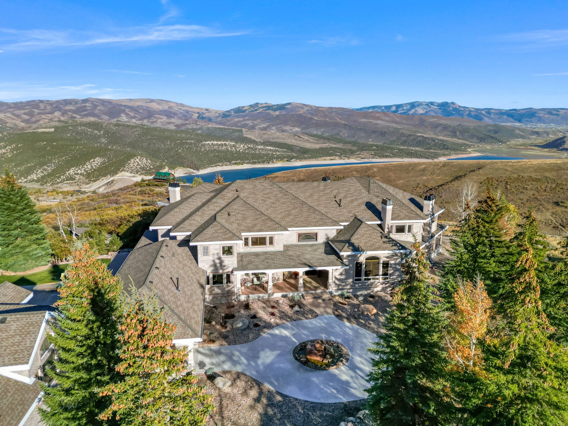 1501 Oak Haven Lane