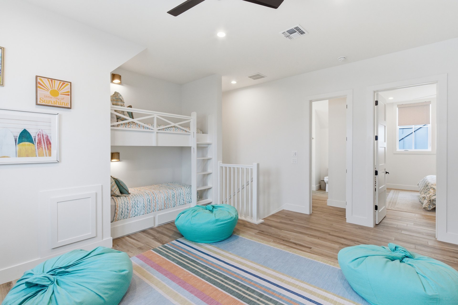 Summer Wind Beach Rental