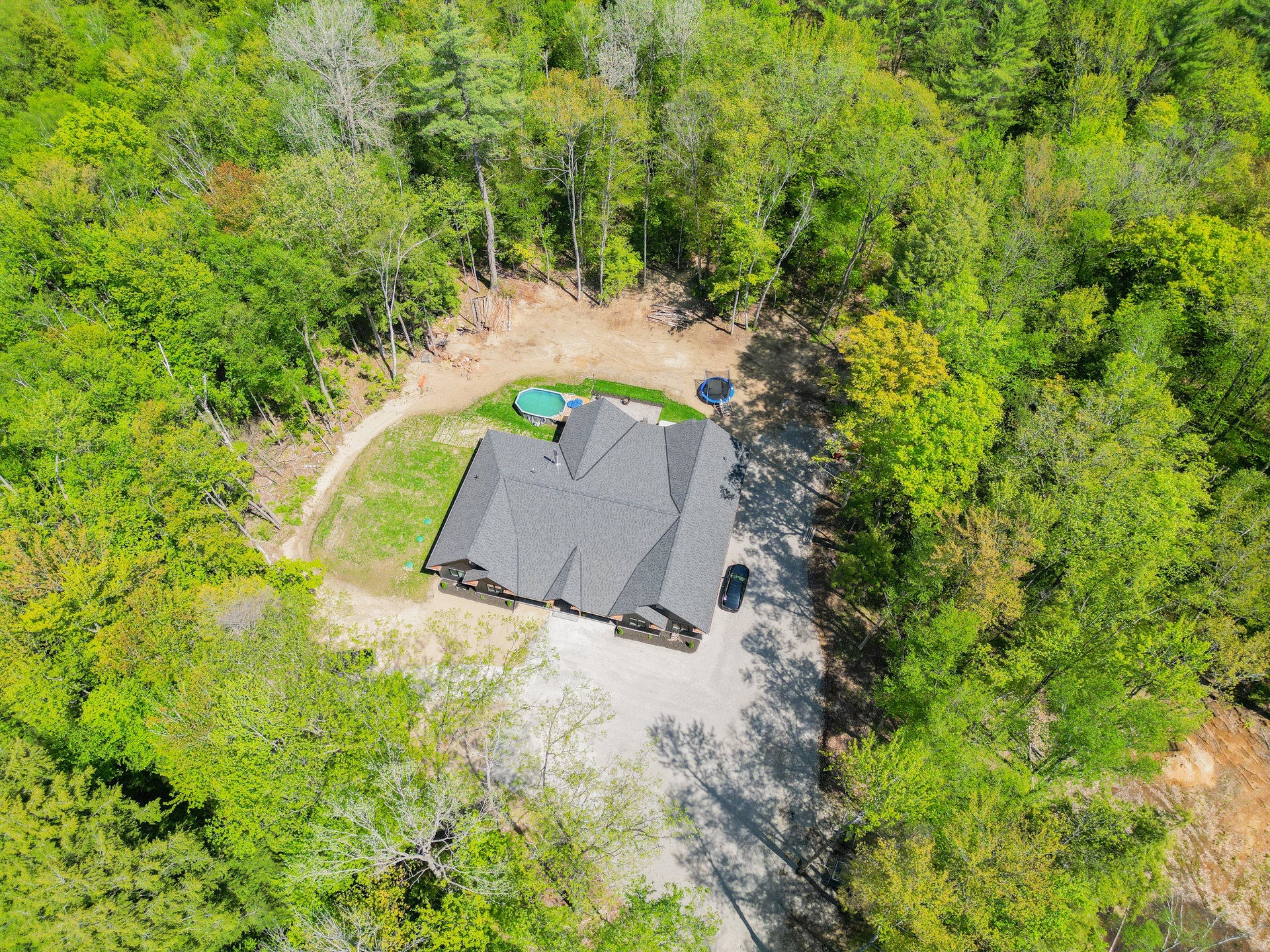 1017 Davis Drive, Gravenhurst