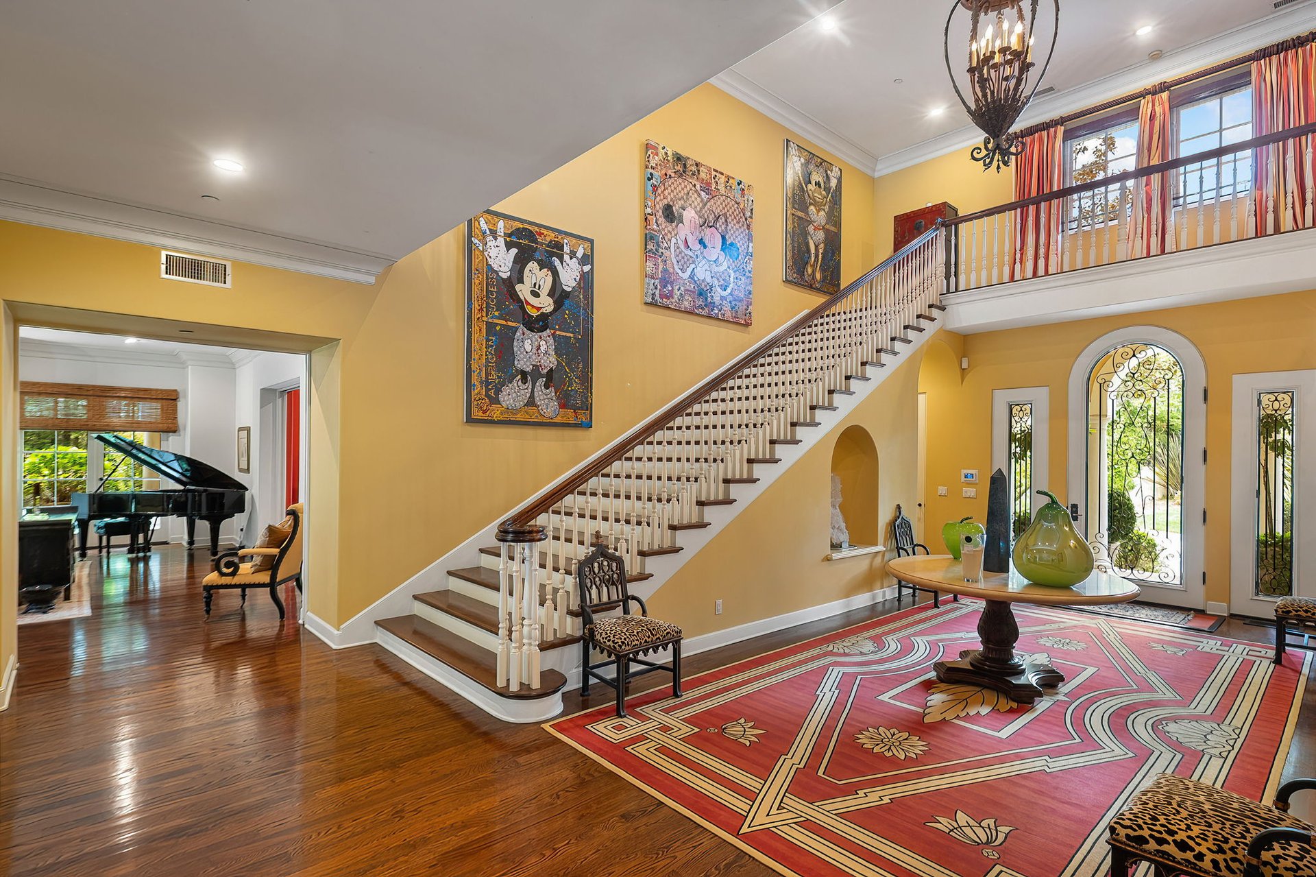 13935 Durham Rd, Beverly Hills 