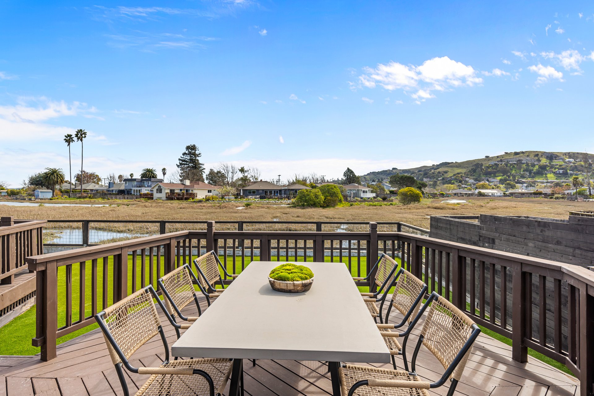 Beautifully Updated Single Level Retreat