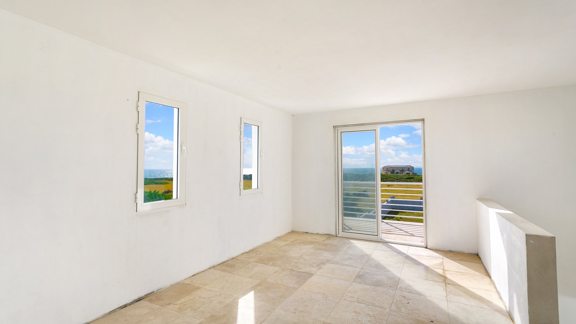 SeaScape Villa