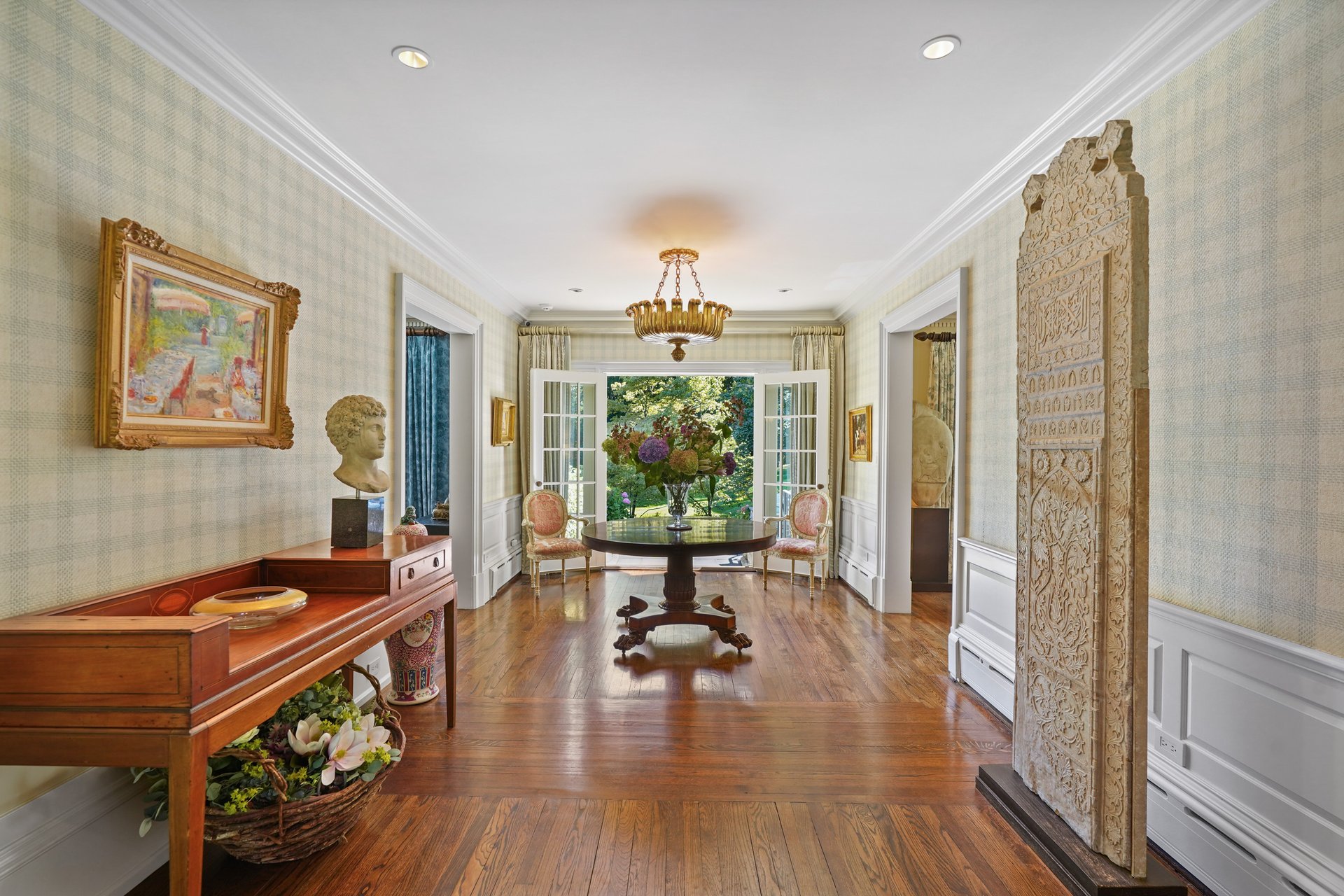29 Upper Hook Road