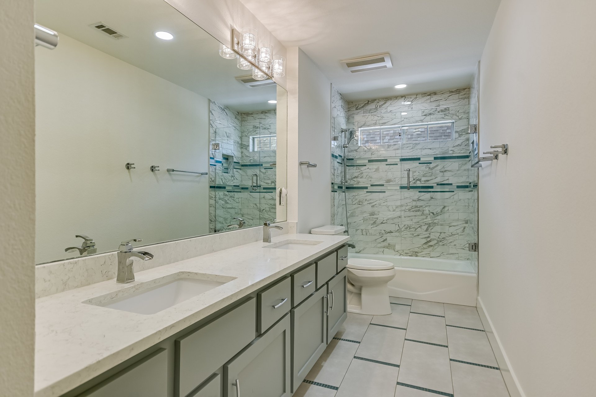 Parkstone Transitional