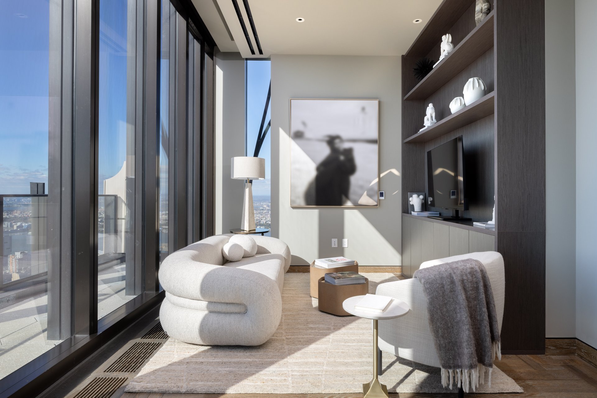 111 West 57th Street