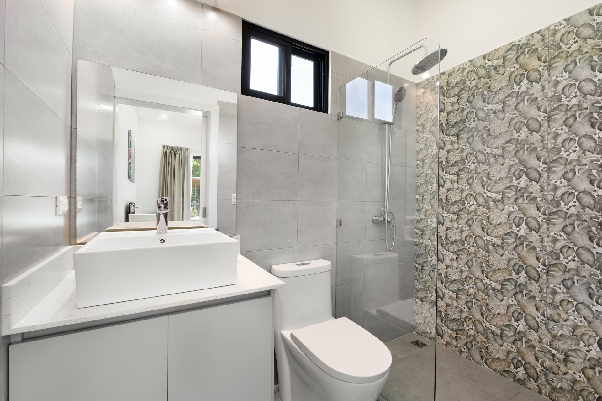 Casa Mikella | Just Listed! Brand New, Fully Furnished Beachside Bliss!