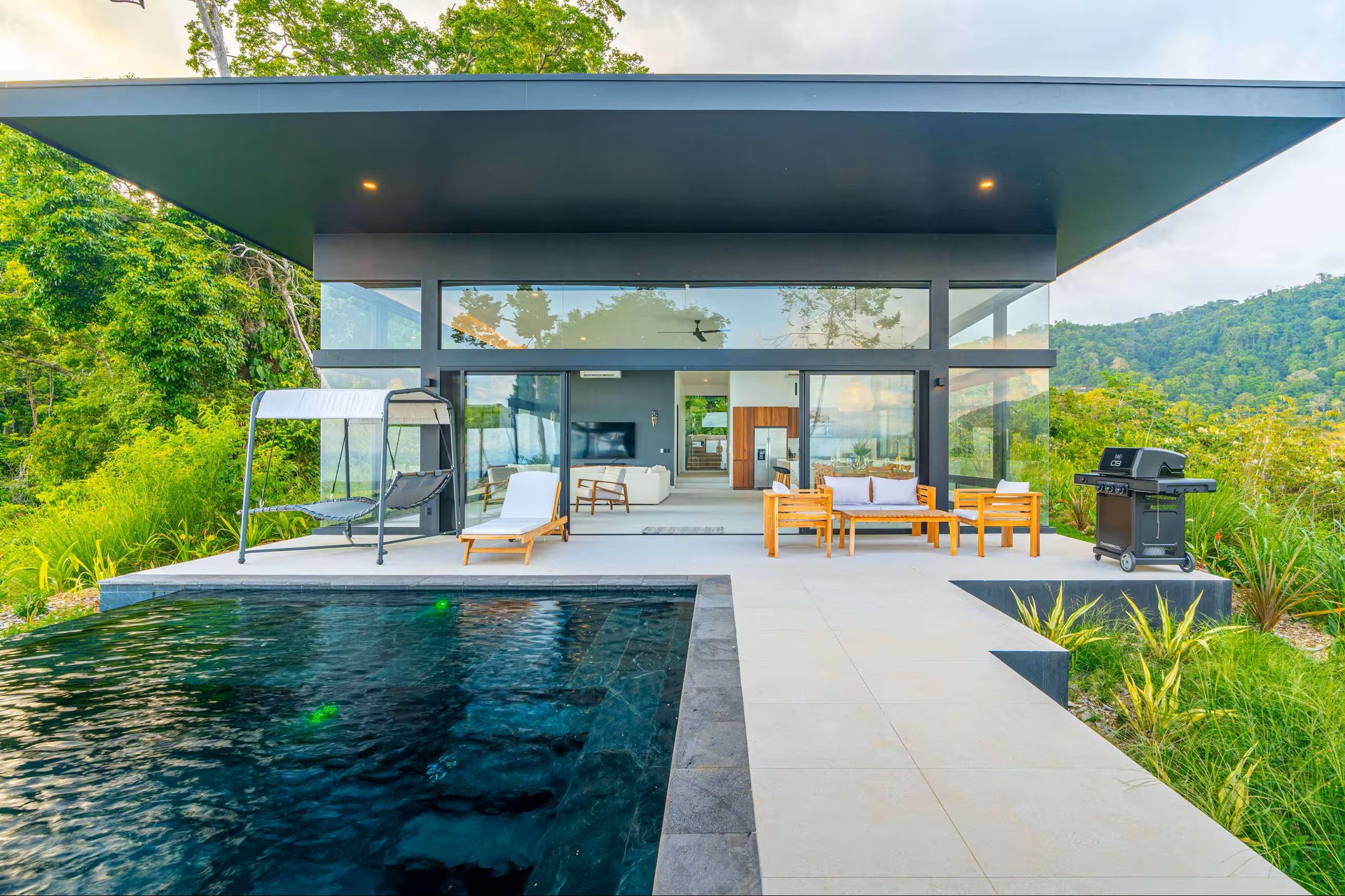Luxury Ocean View Estate