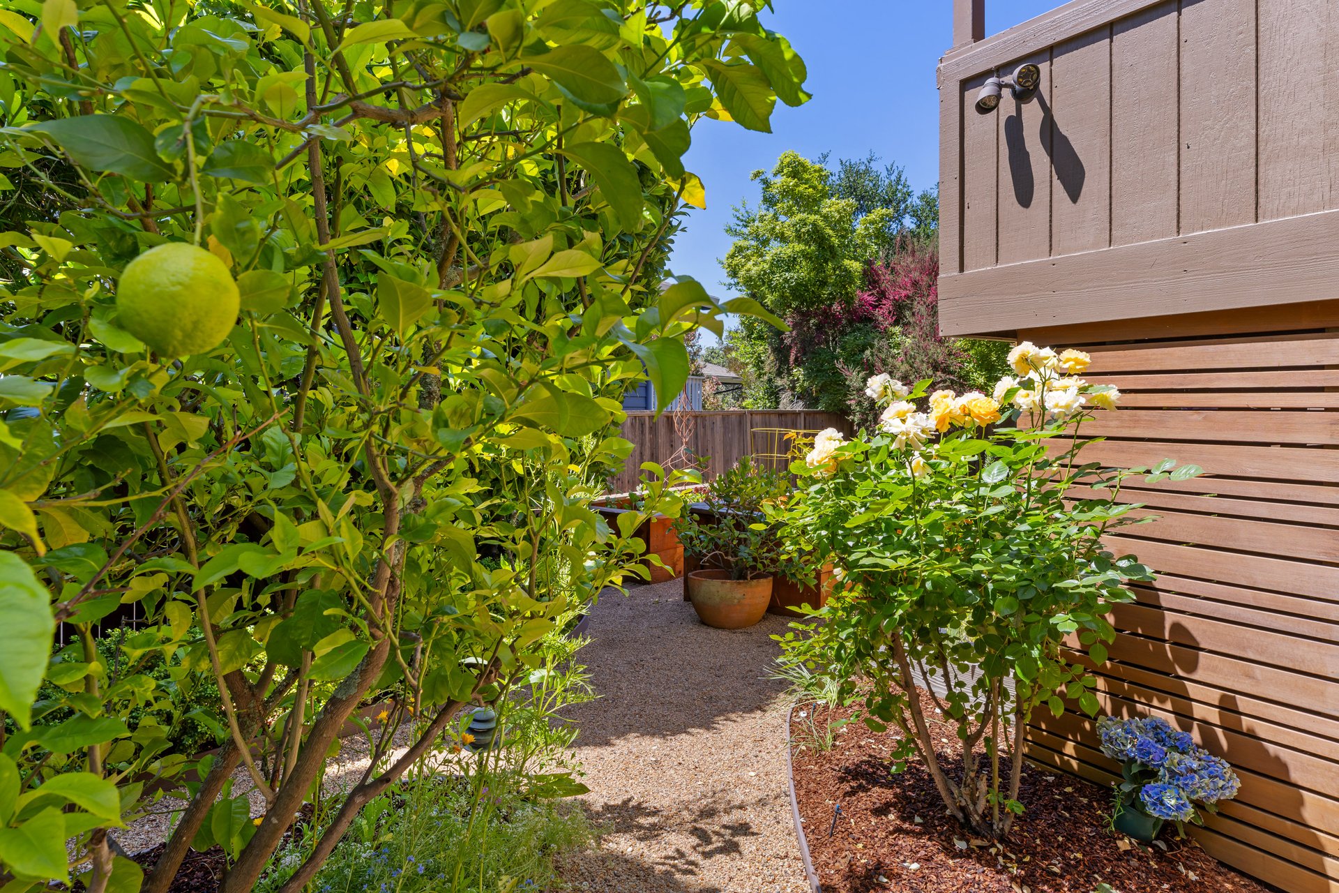 Inviting and Updated - Picturesque Grounds