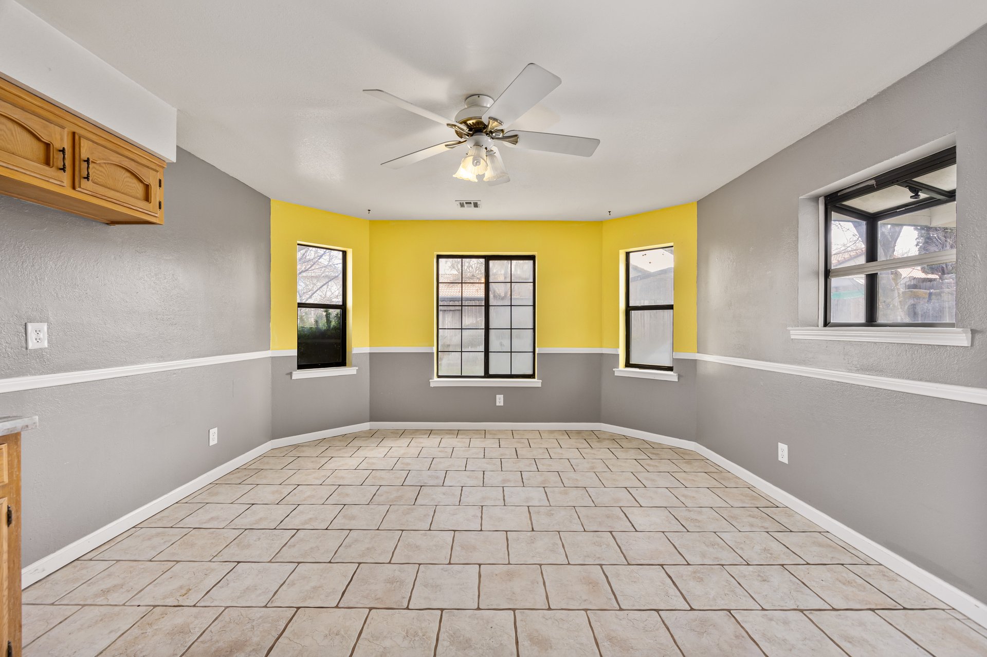 Charming Downtown Tehachapi Home – 1150 Magnolia Court