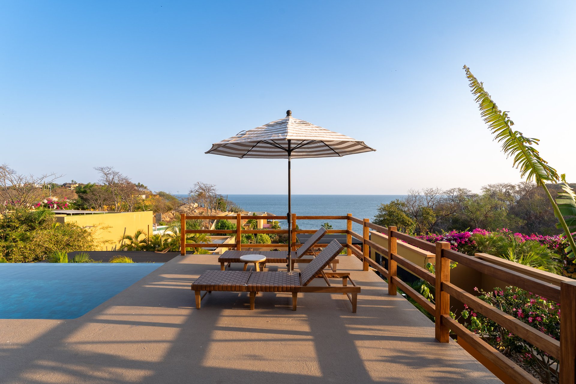 5 Bedroom, Single Family Home, La Cañada Casa A 
