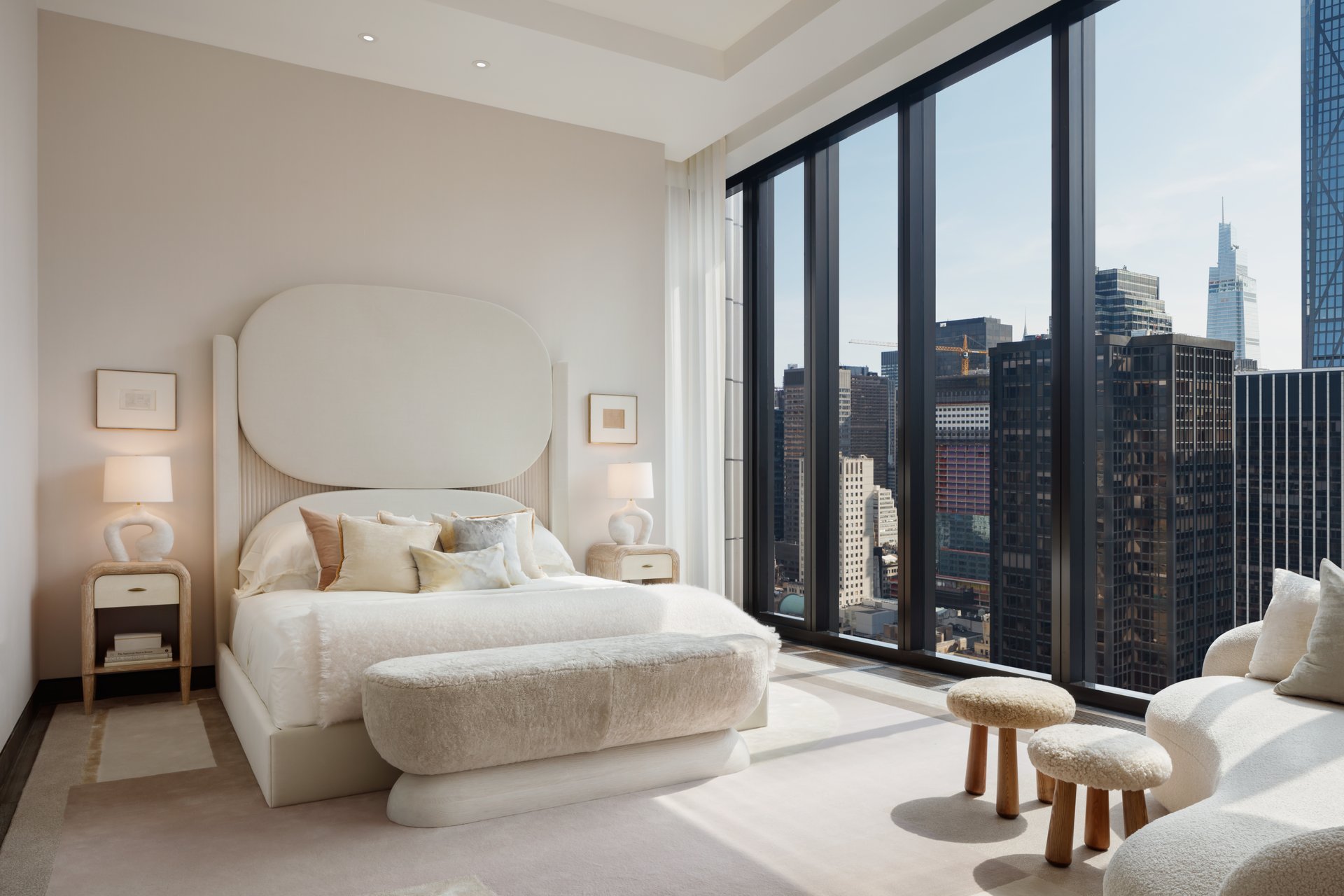 111 West 57th Street