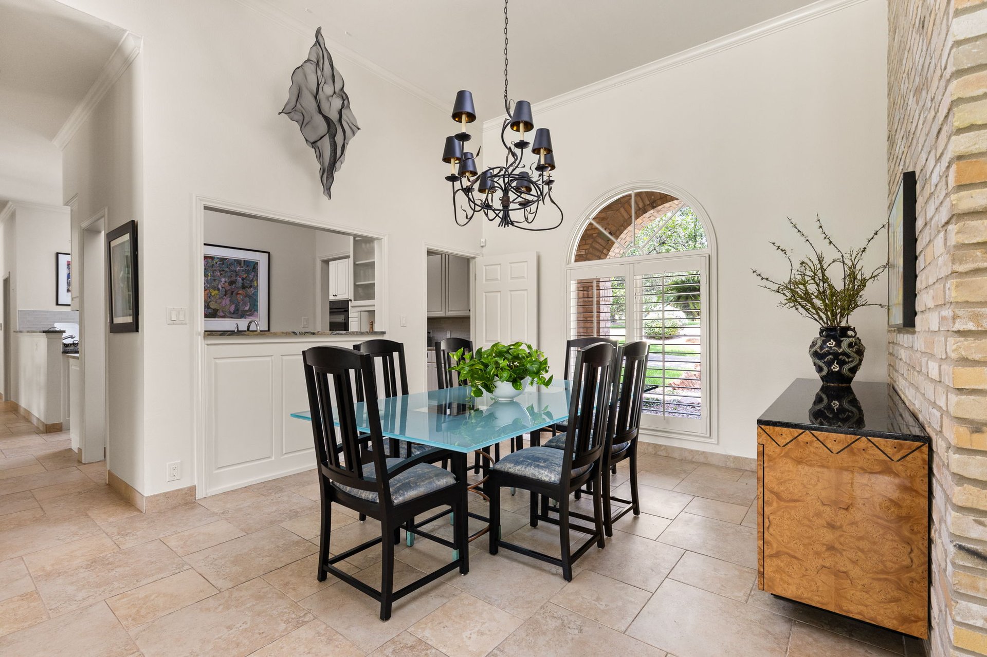 The Estates of Barton Creek