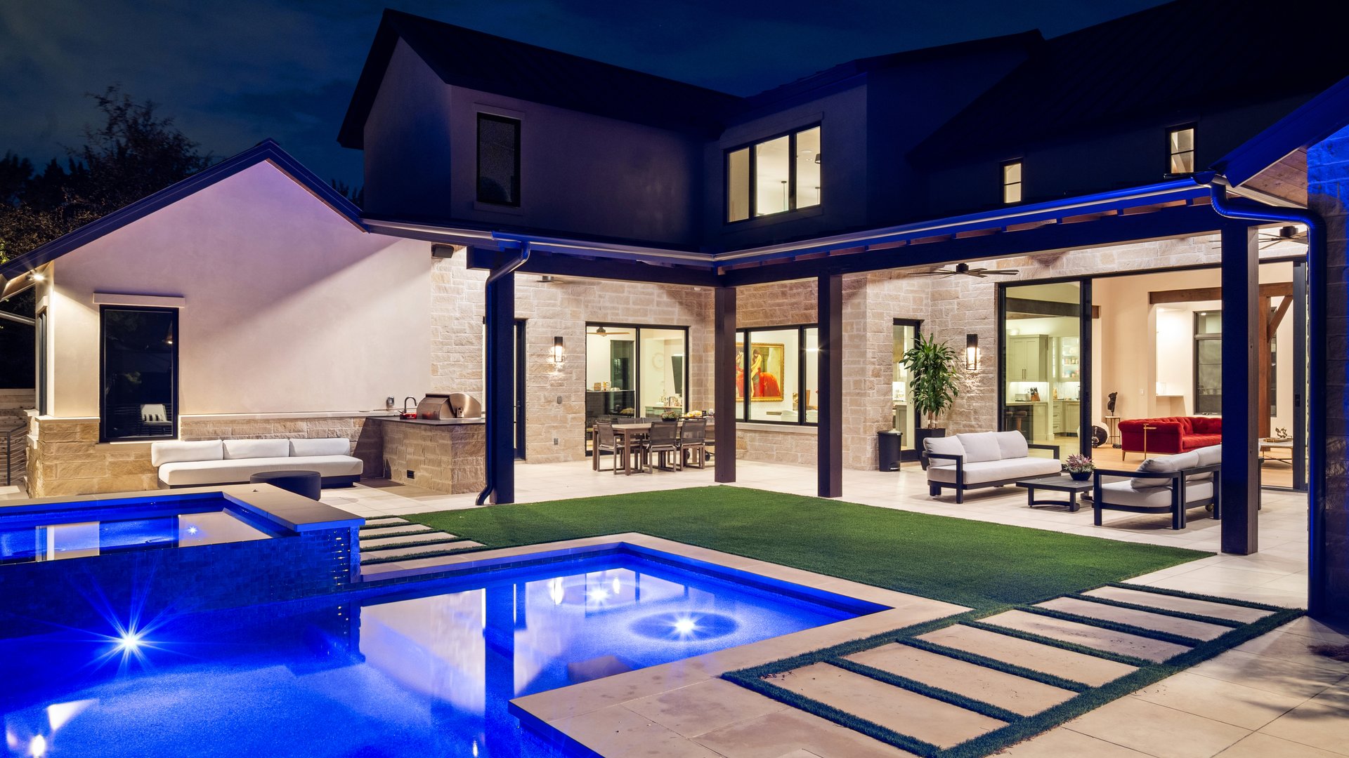 505 Crystal Creek Drive