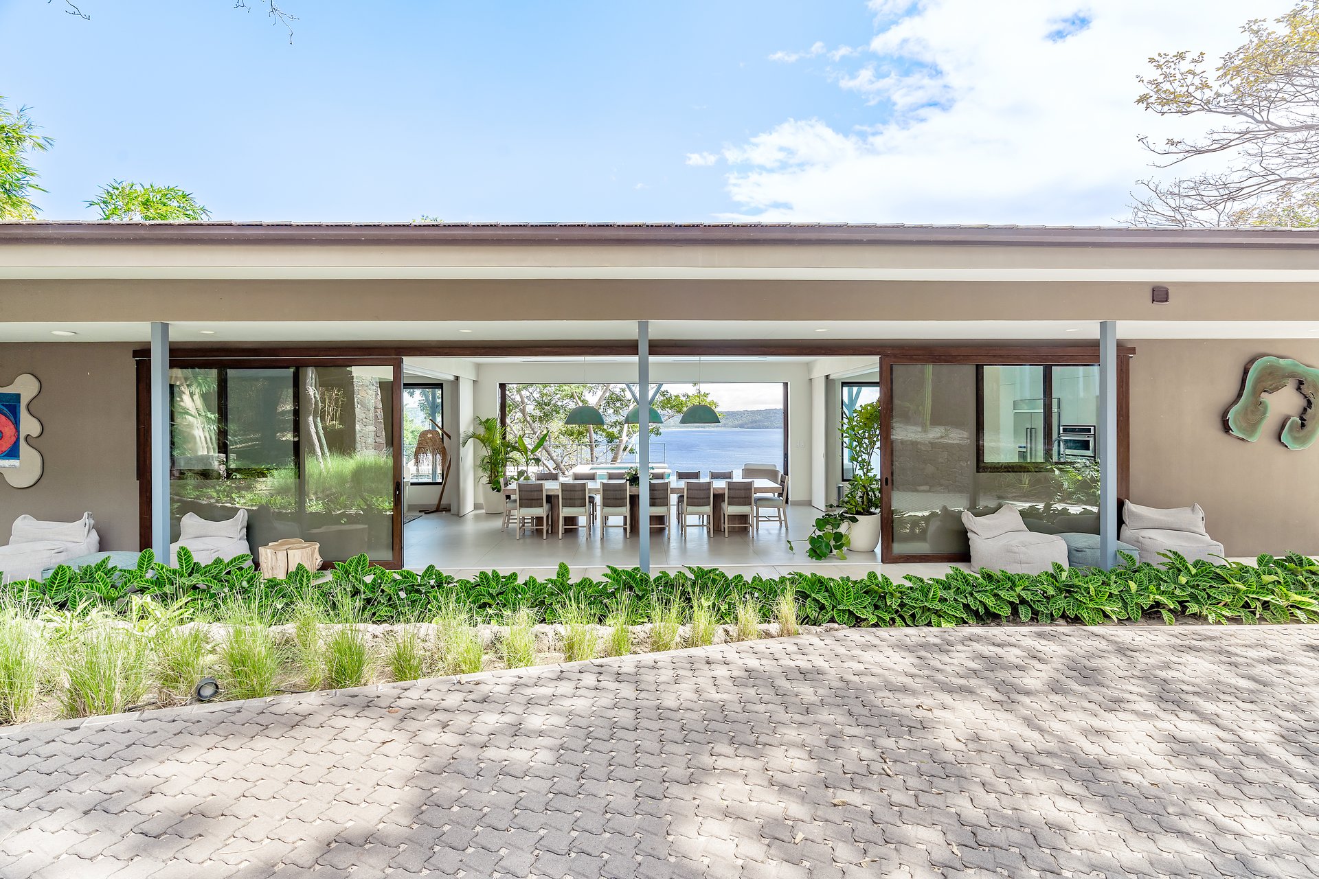 Villa Amar #303 | Luxury Ocean-View Villa in Peninsula Papagayo