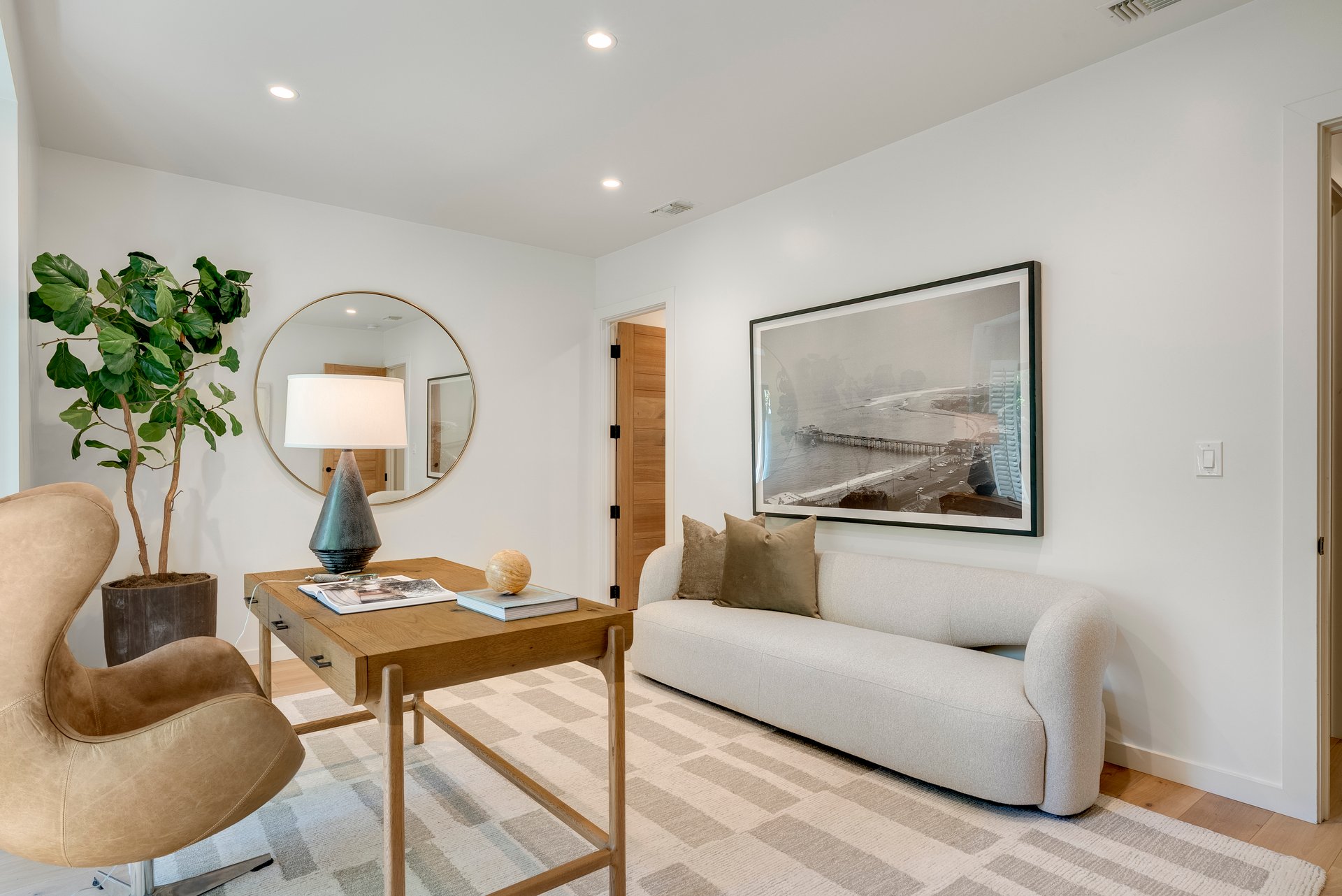 521 Loring Ave, Holmby Hills