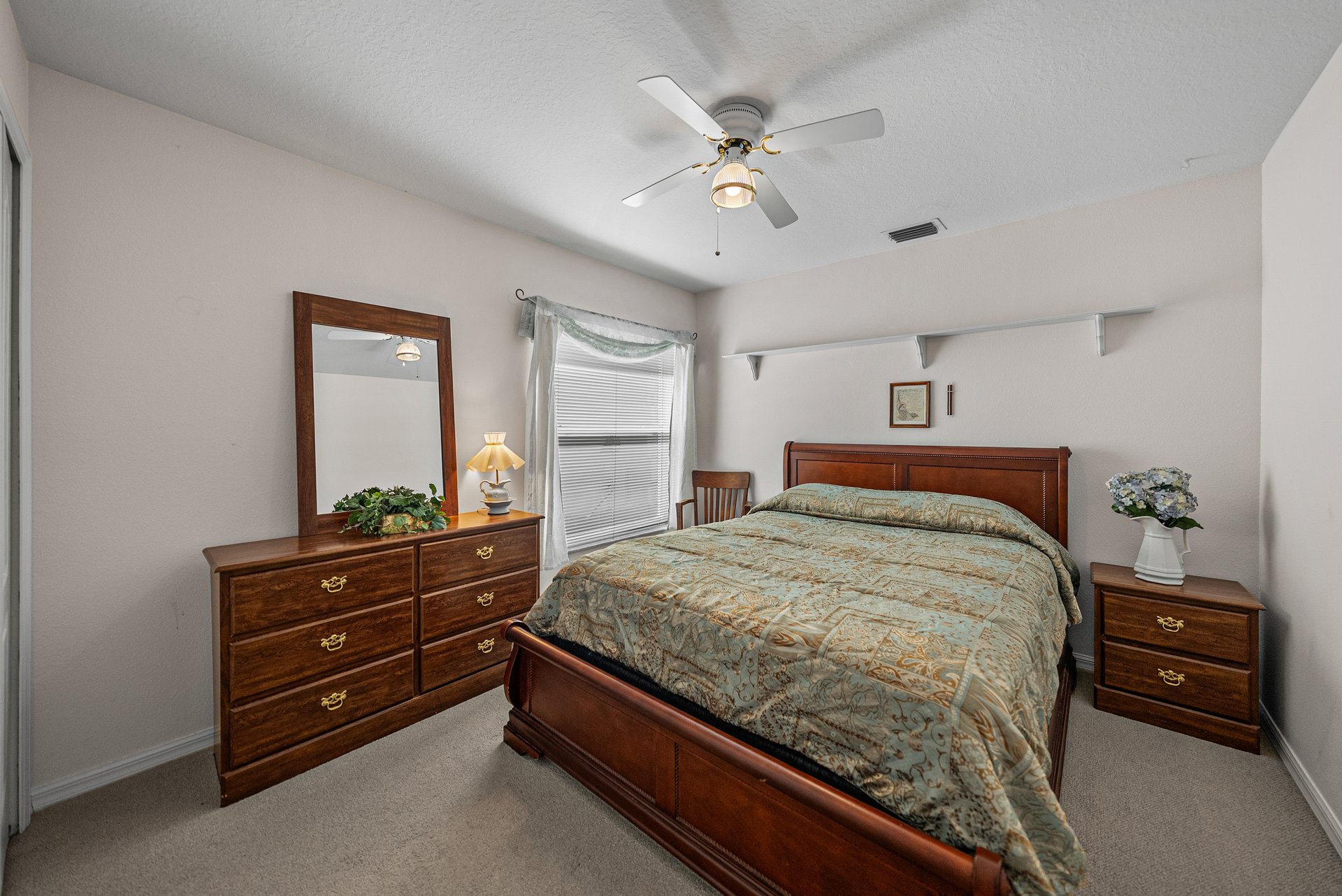 3007 CASTLE ROCK CIR