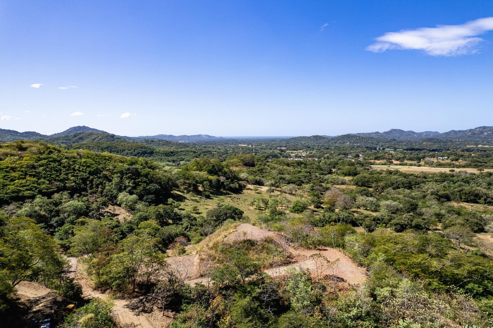 Finca Madre Lots, Huacas, Guanacaste