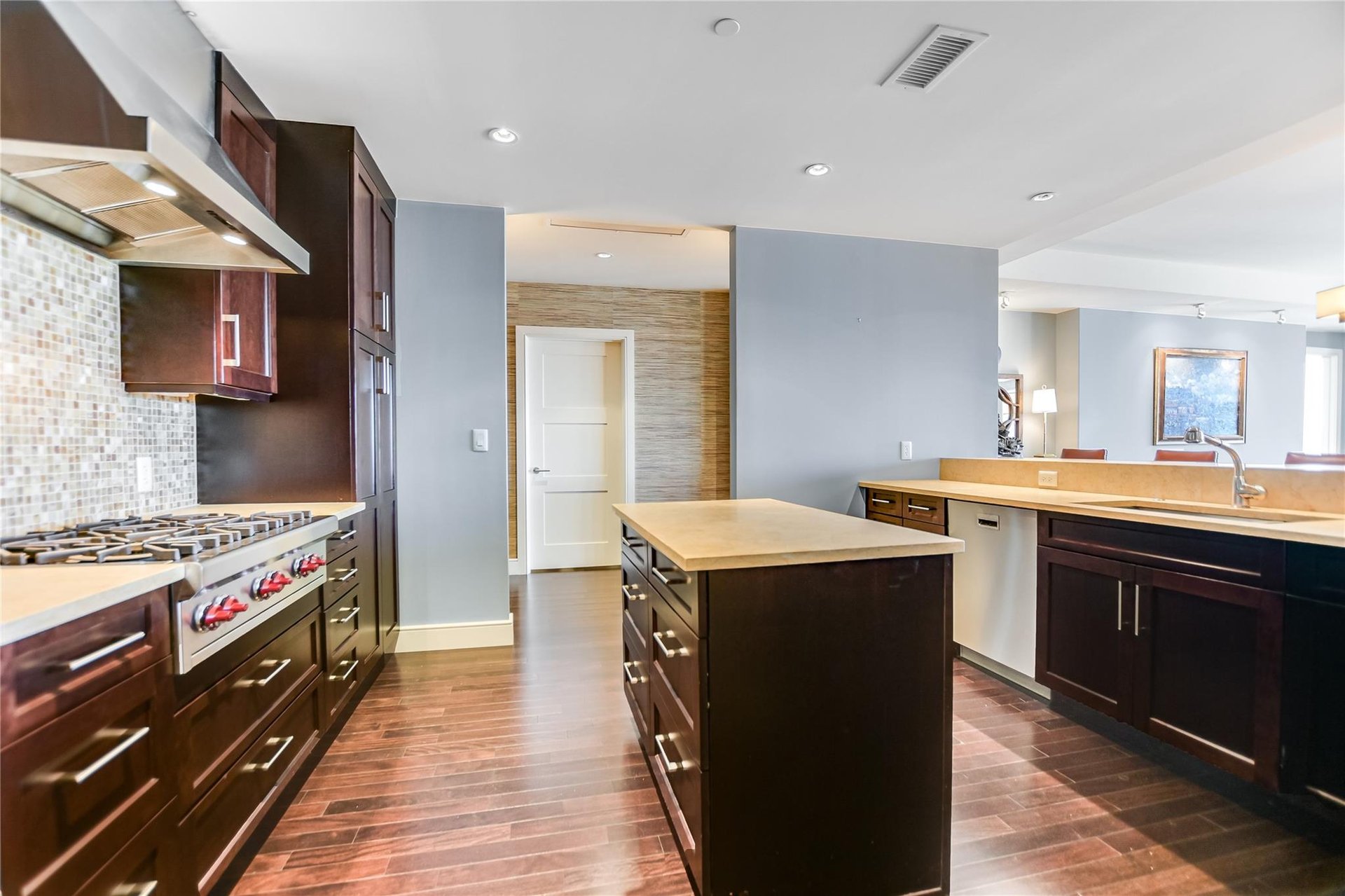 98 San Jacinto Boulevard #1209