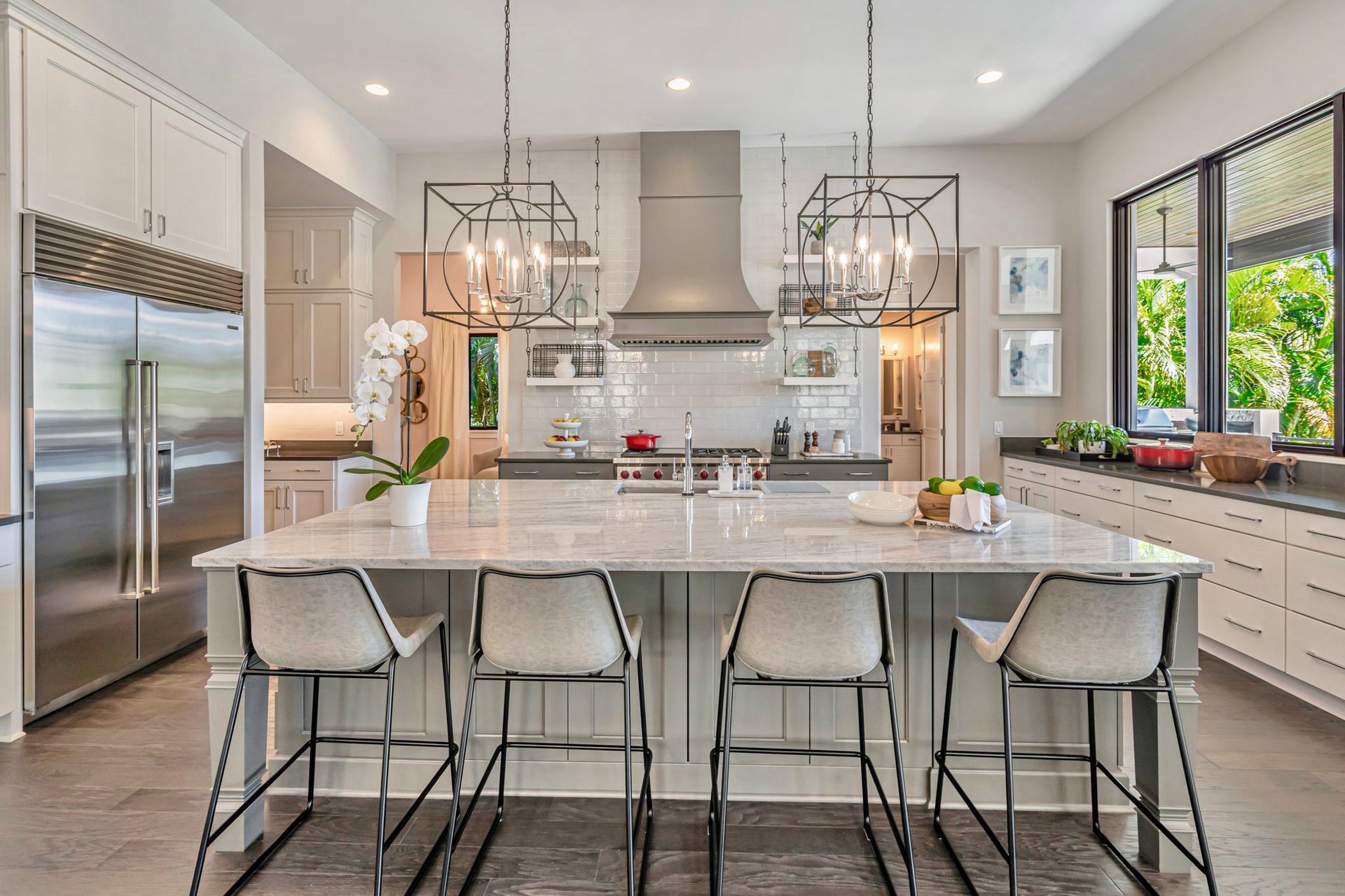 Waterfront Luxury in Beach Park