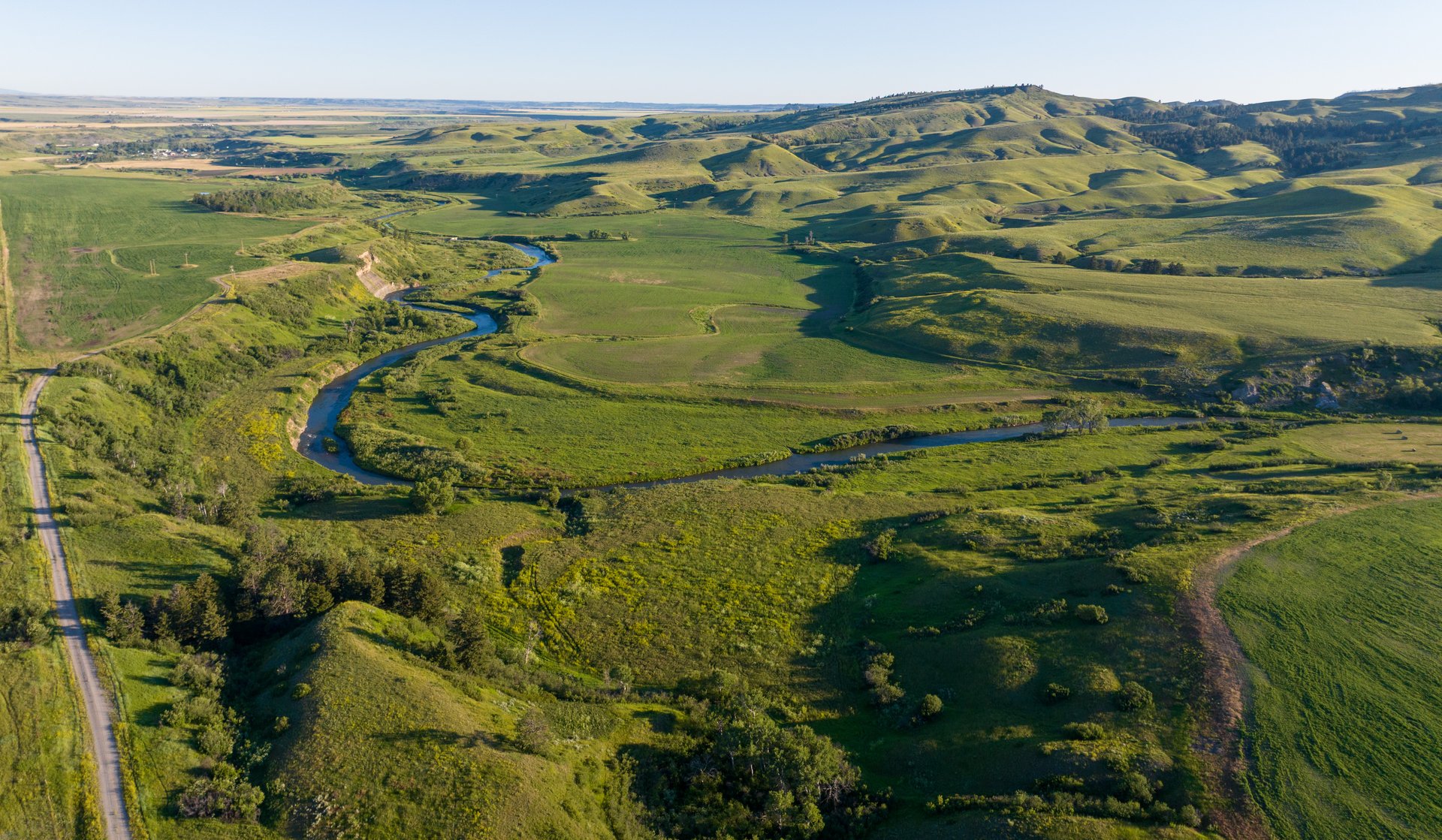 Big Spring Legacy Ranch