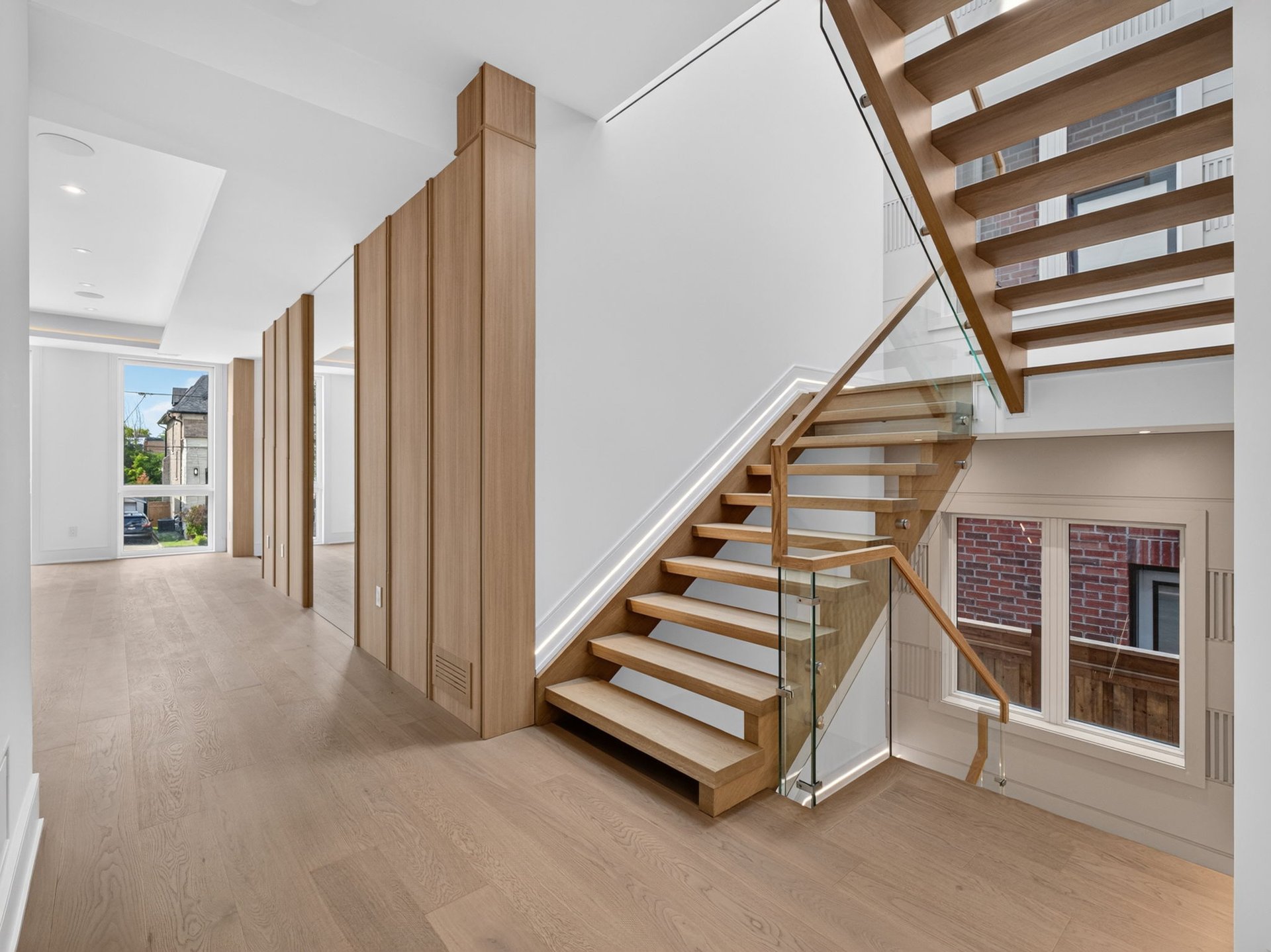 Exceptional Turnkey New Build