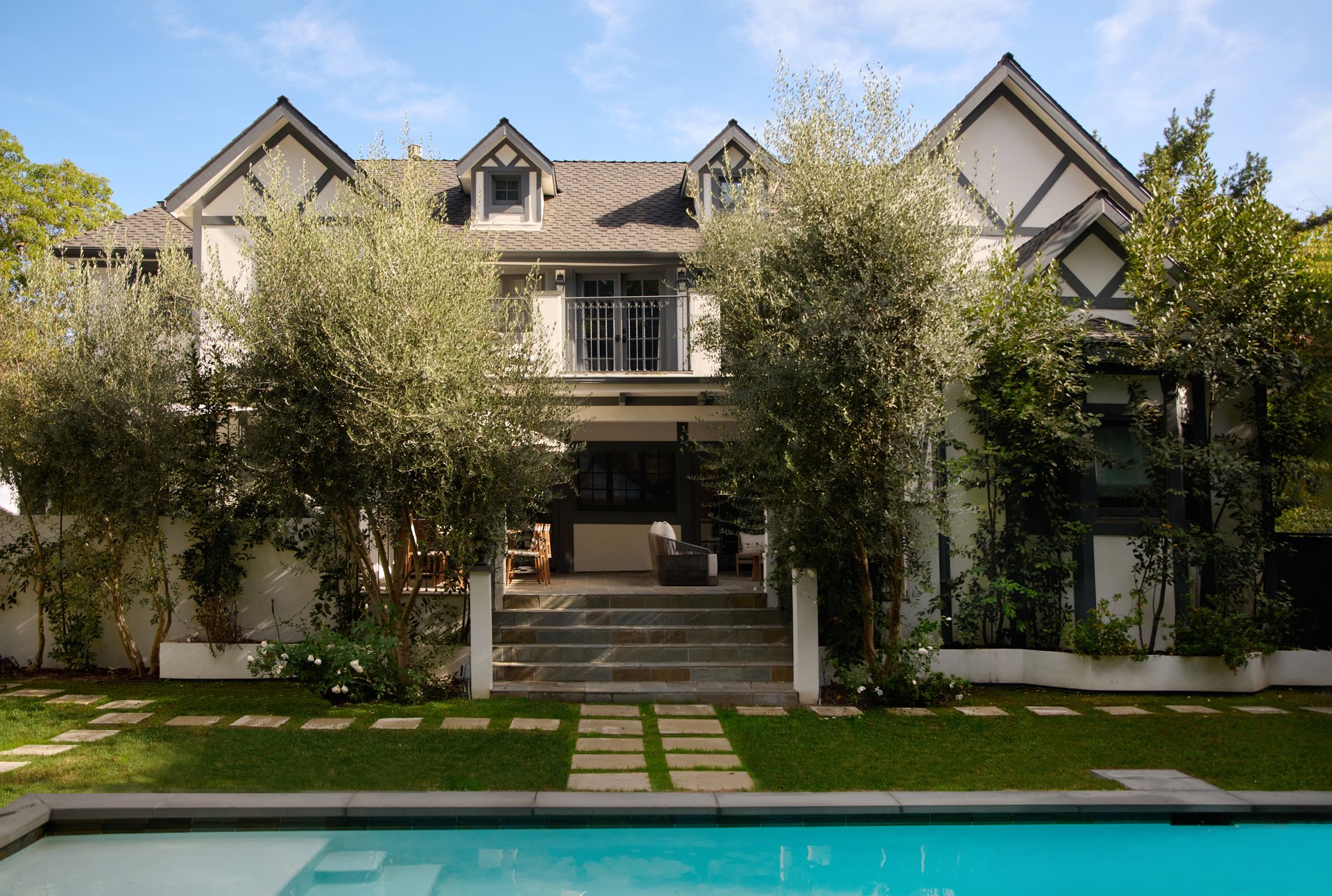 2501 N Vermont Ave, Los Feliz