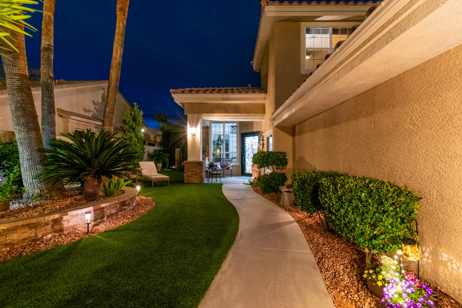 2025 Winter Wind Street