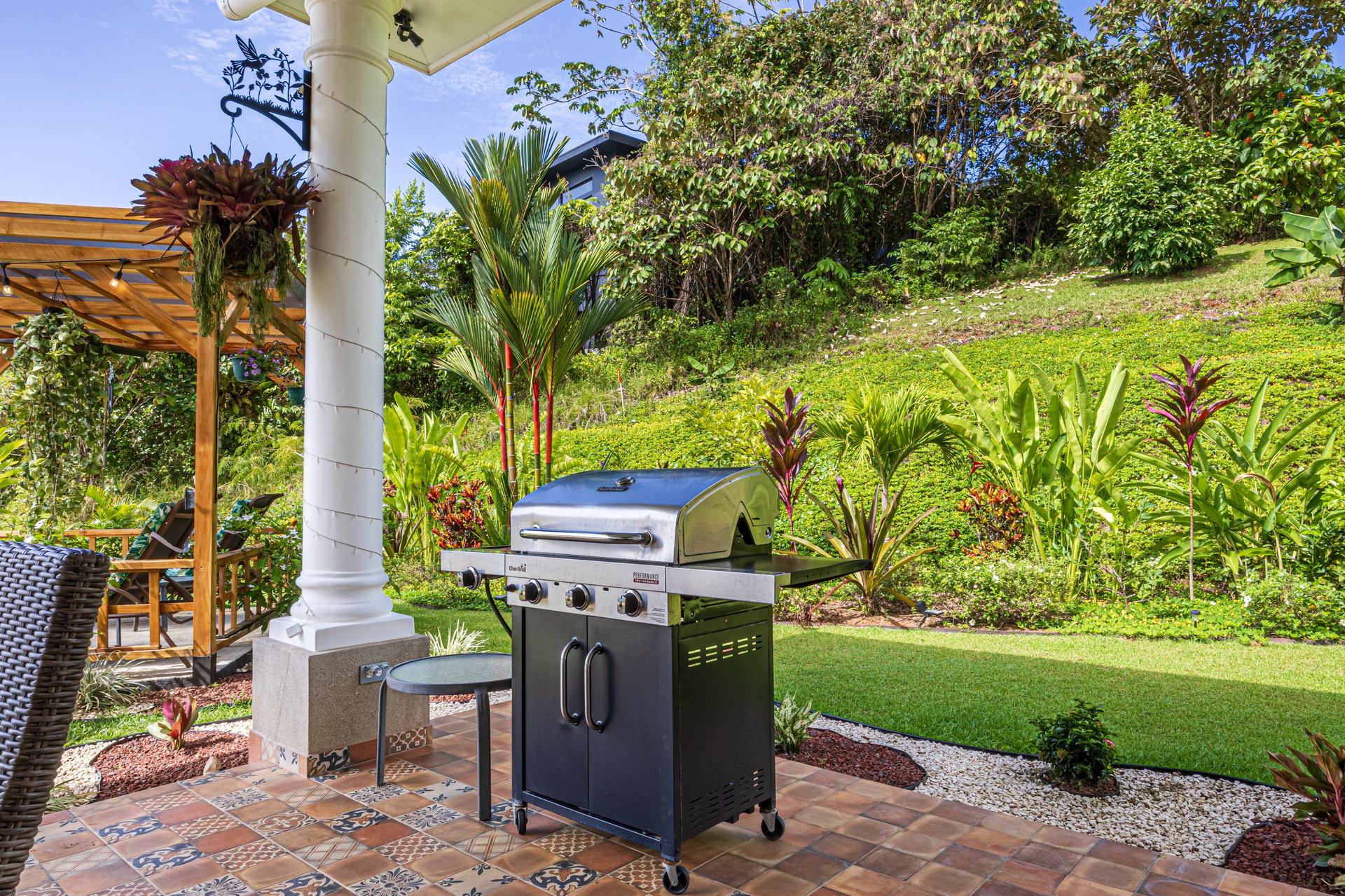 Luxury Ocean View Home with Infinity Pool in Hills of Portalon – Move-In Ready