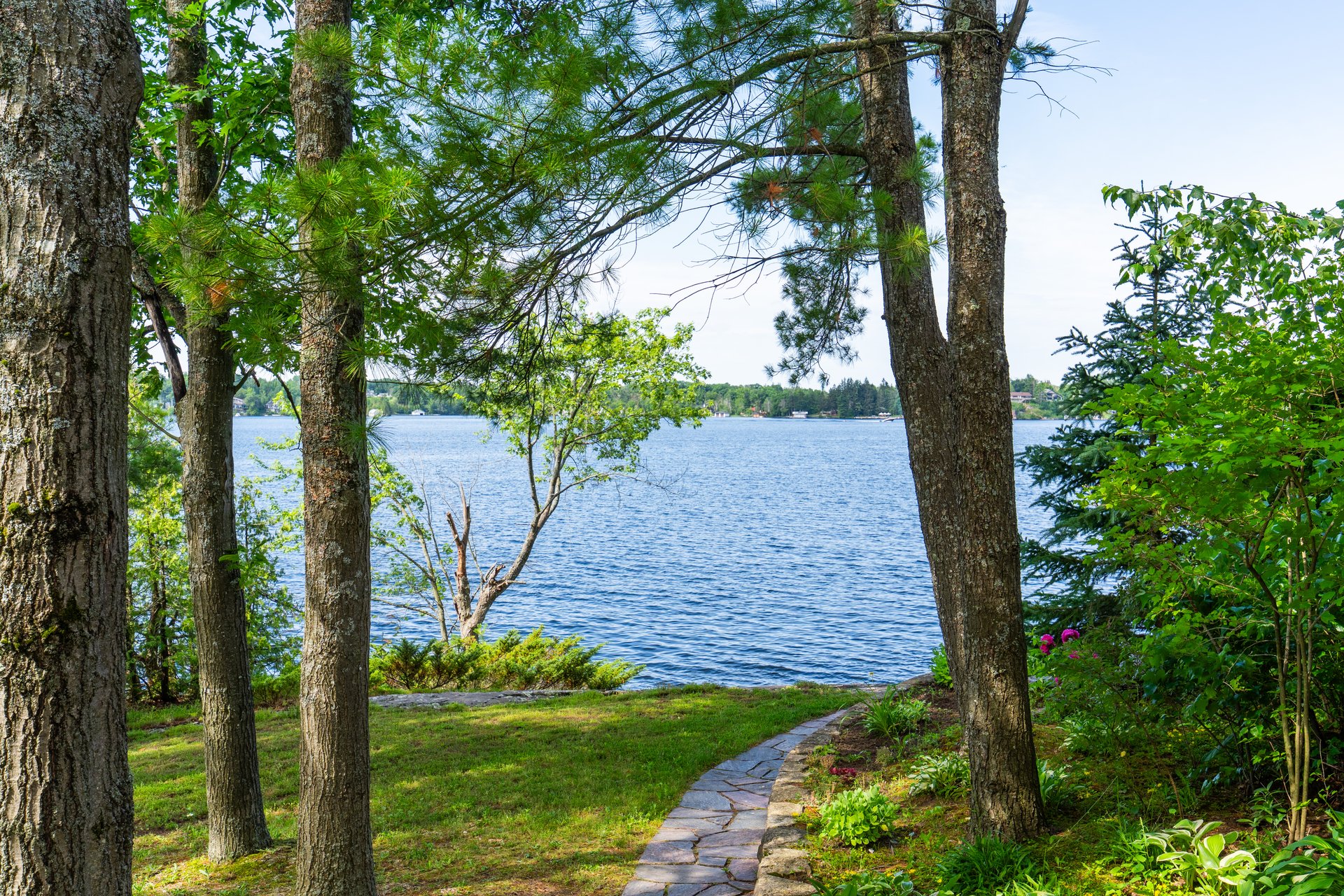 Lake Muskoka