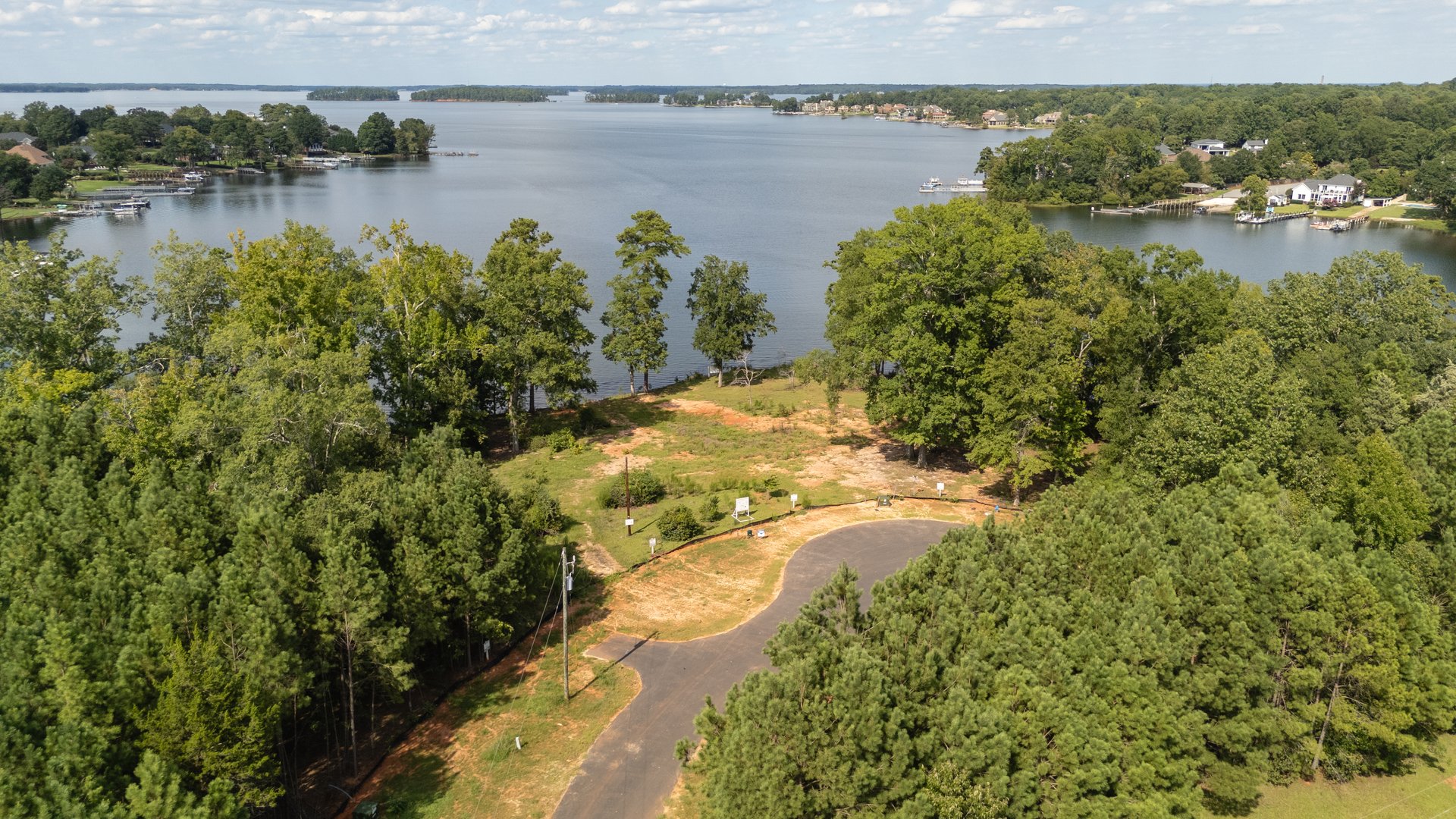 Clement Point